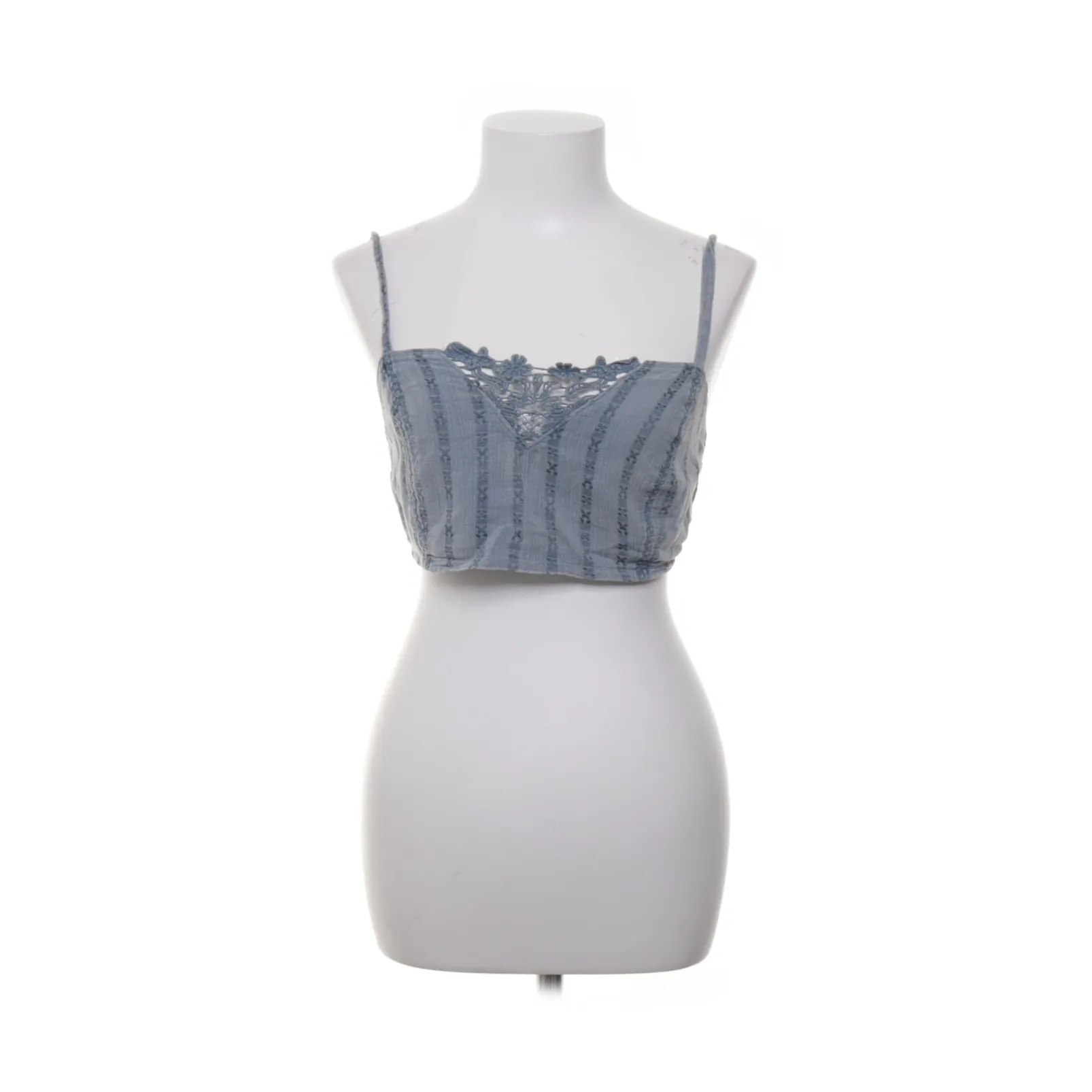 Kimchi Blue - Crop Top - WMN-INT-M