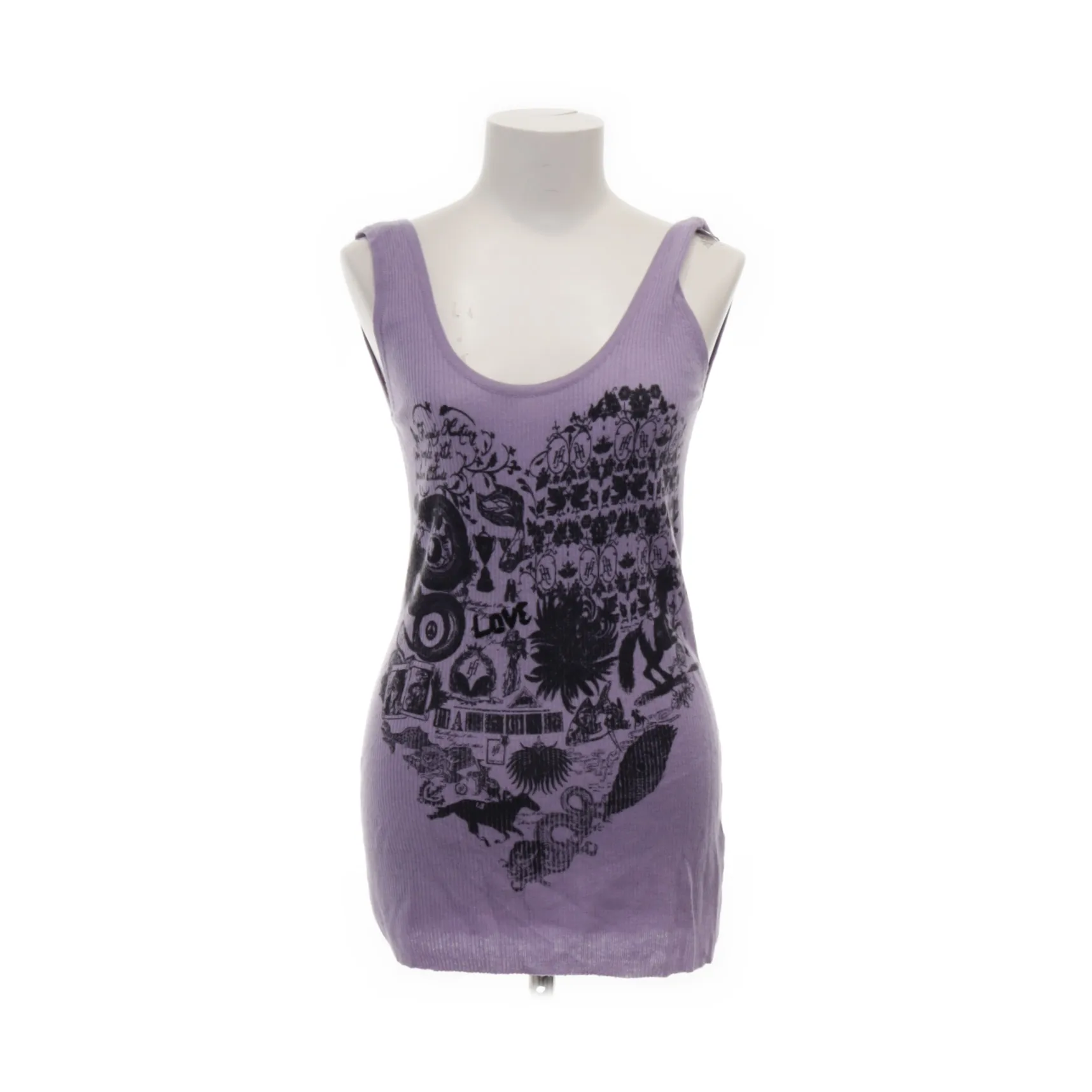 Friendly Hunting - Tank­top - WMN-INT-S