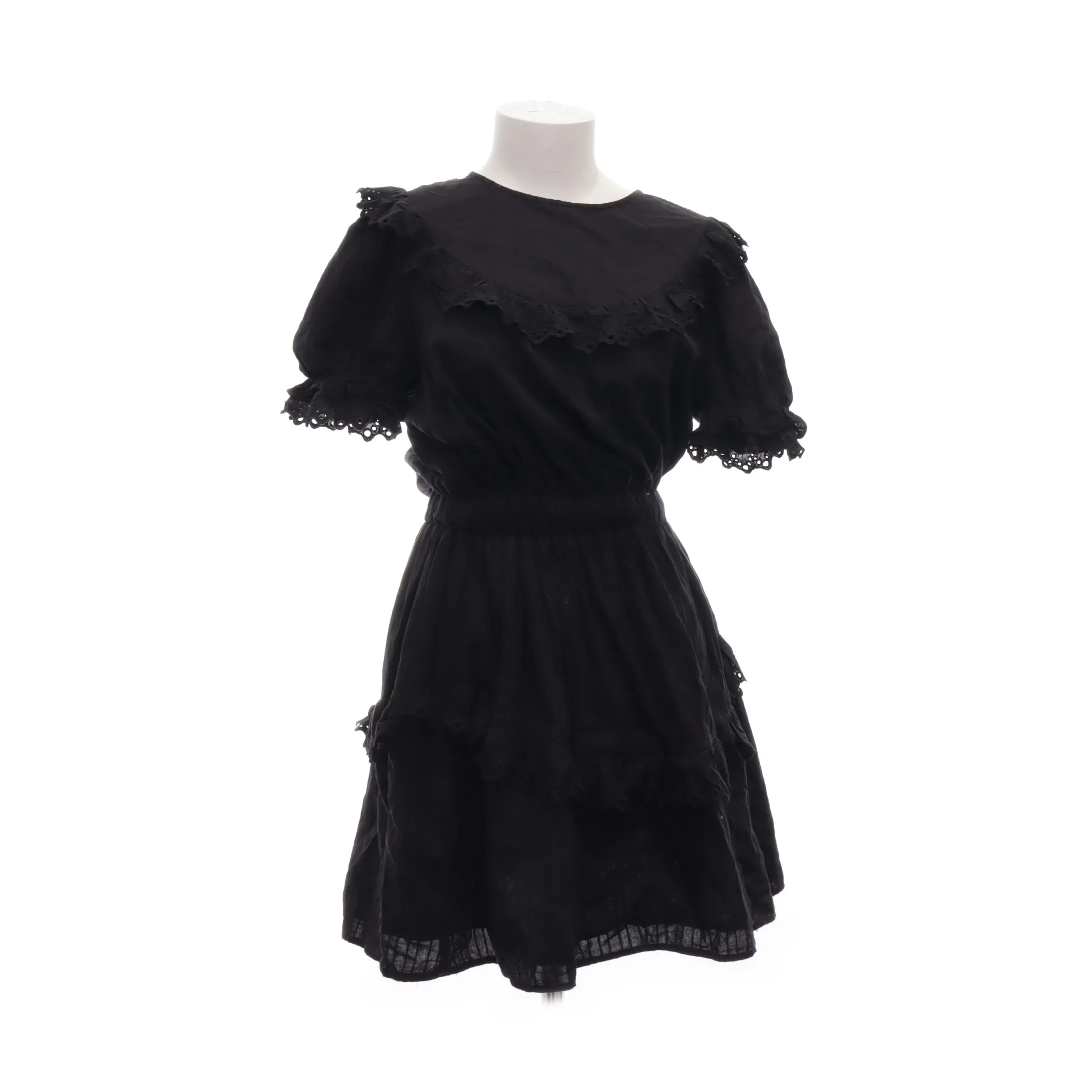 Loavies - LOAV86093-S Kleid - WMN-INT-S