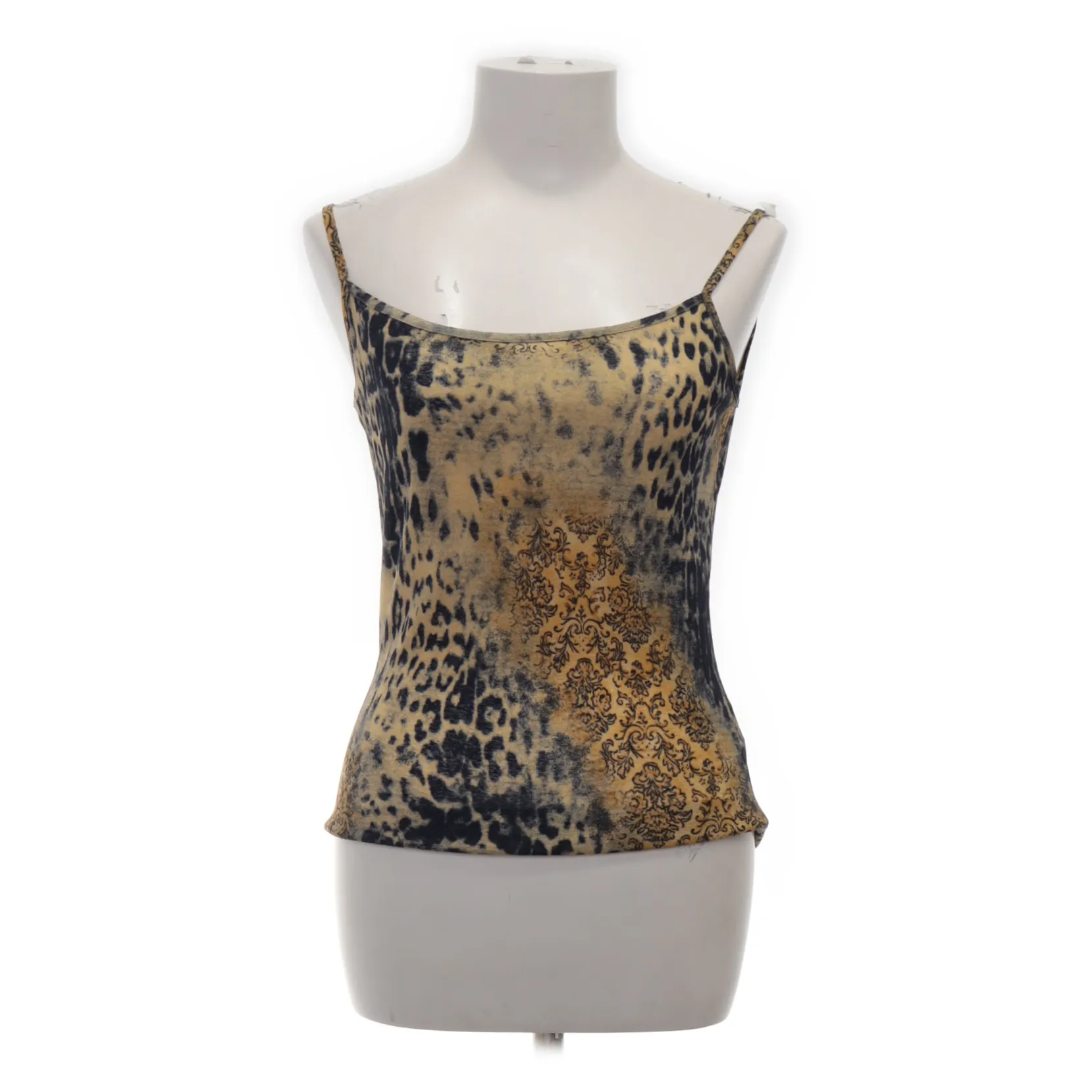 Adil Isik - Tank­top - WMN-INT-M