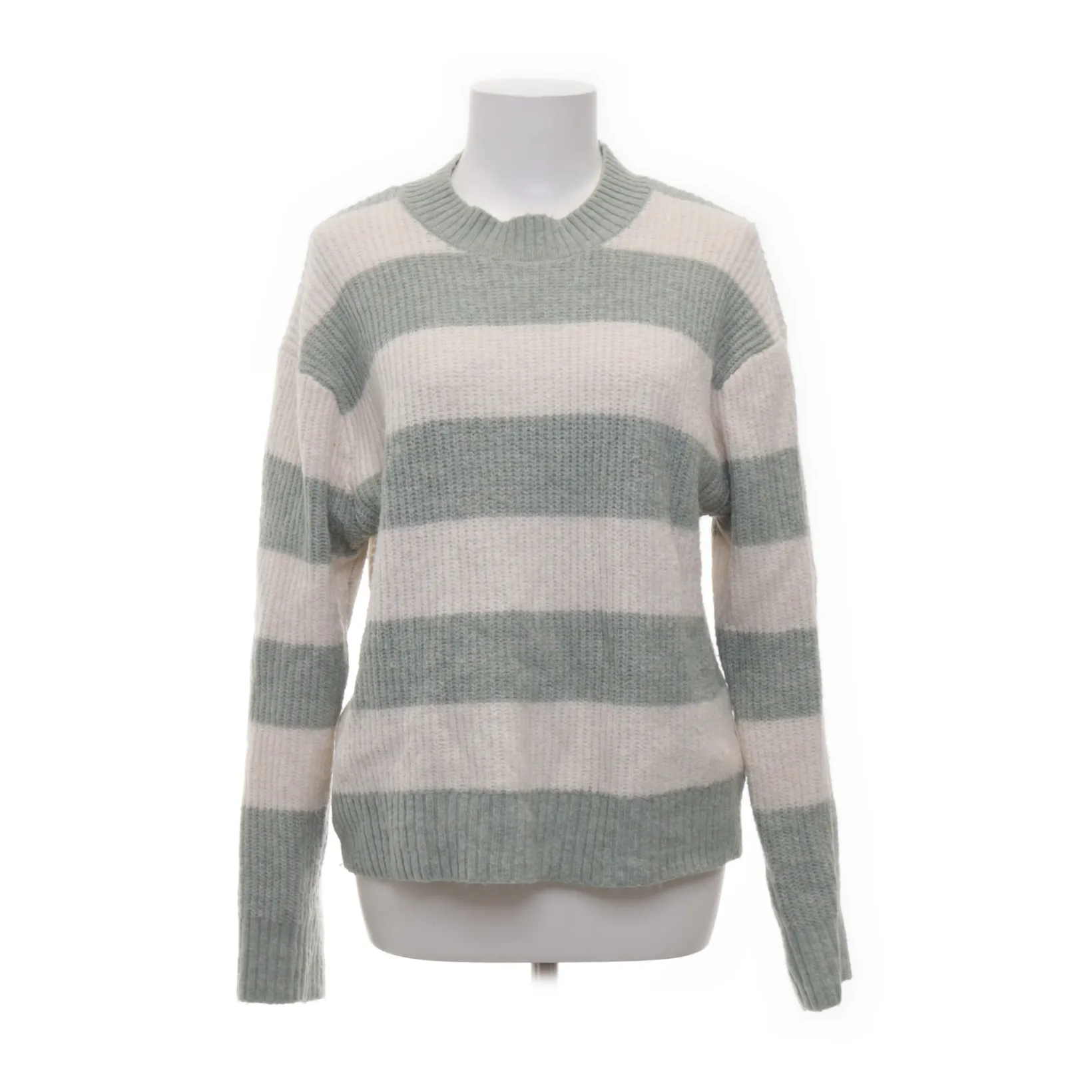 H&M - Strickpullover - WMN-INT-XS
