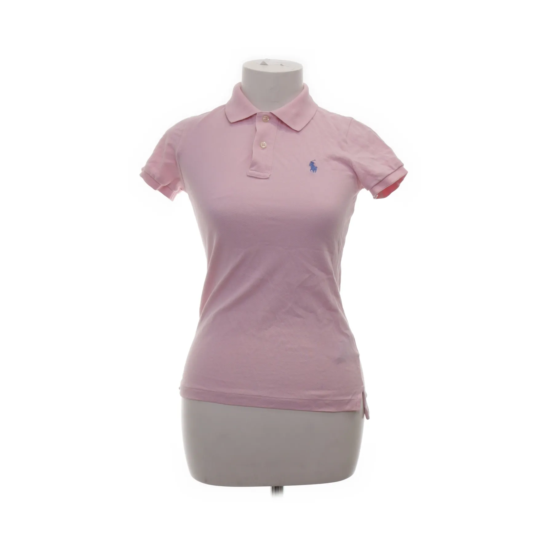 Polo Ralph Lauren - THE SKINNY POLO Poloshirt - WMN-INT-XS