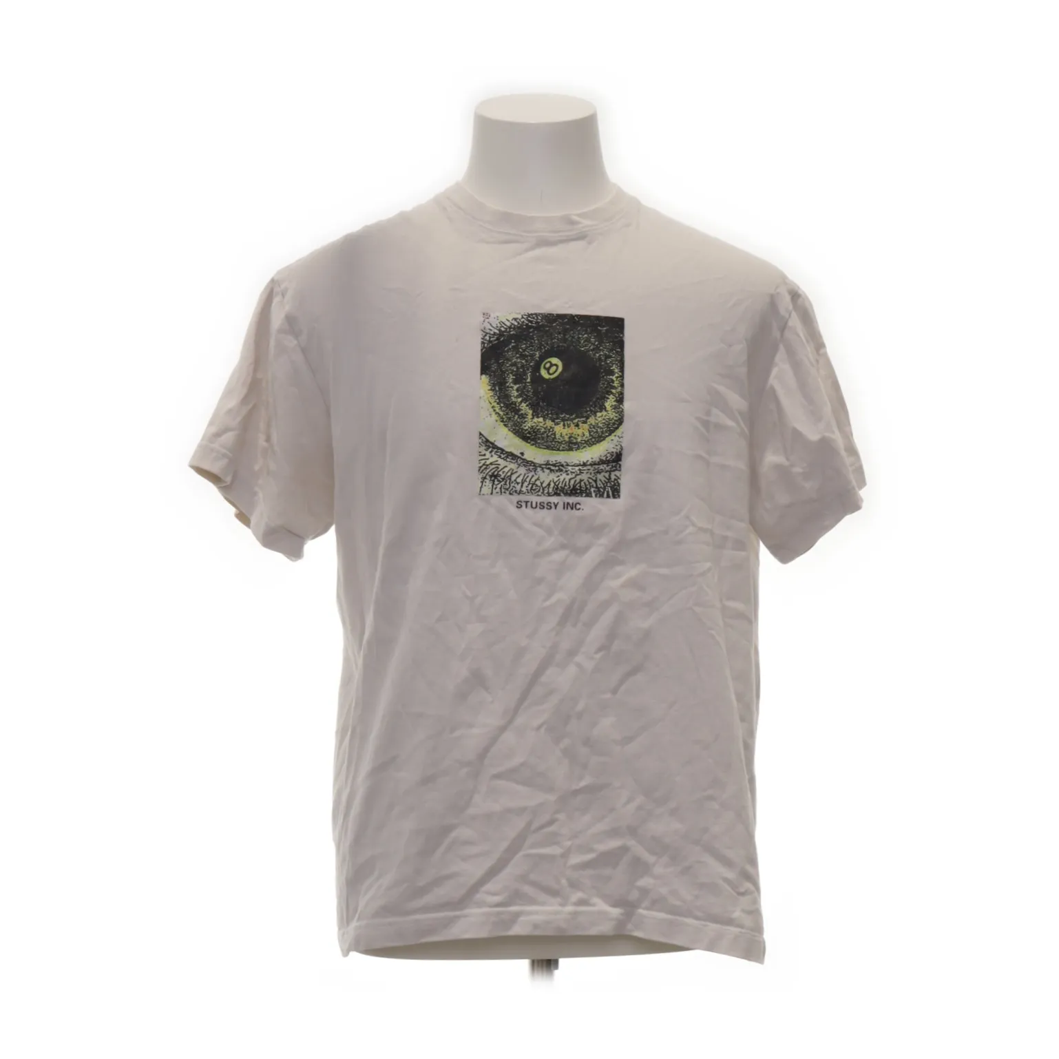 Stüssy - T-shirt - MEN-INT-L