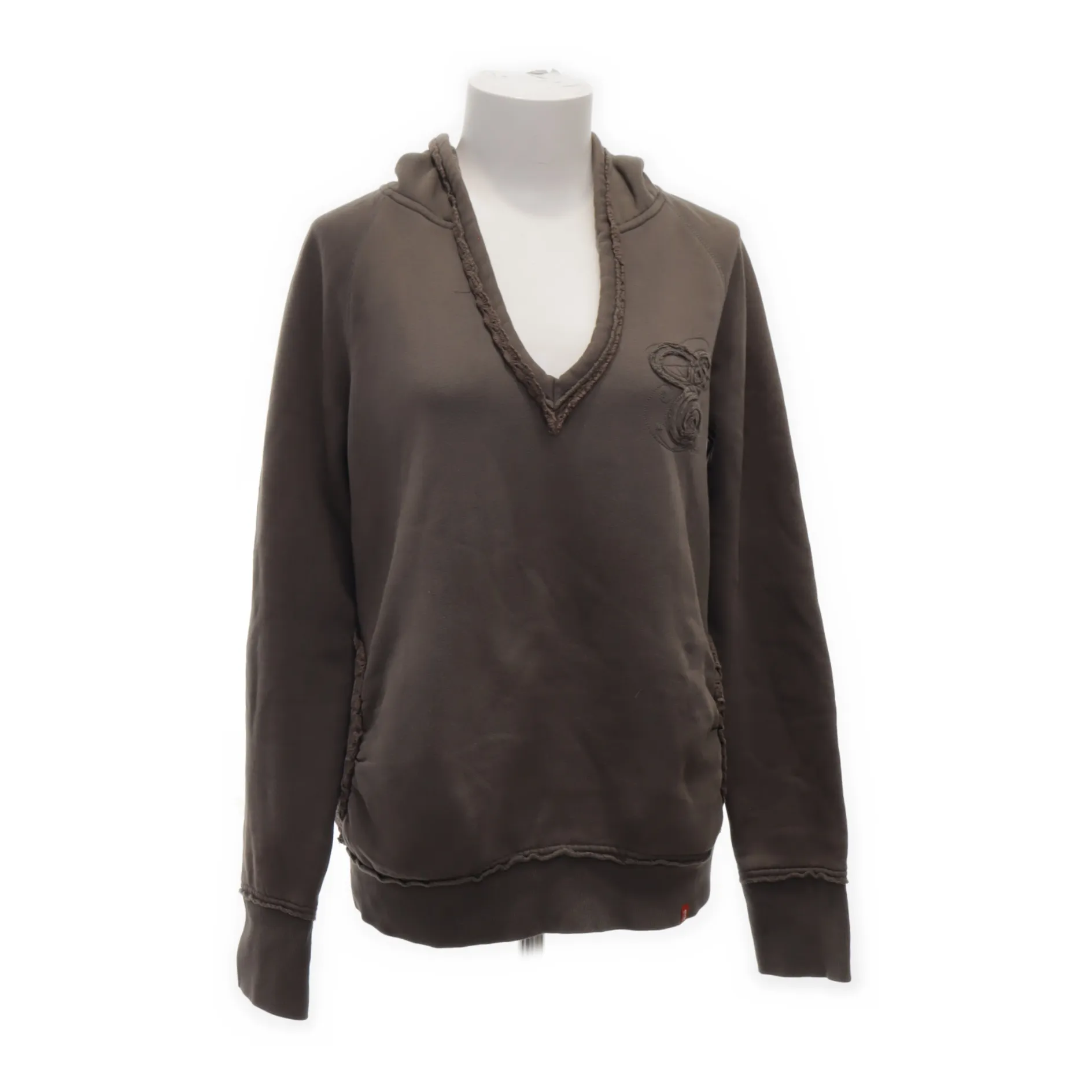 EDC by ESPRIT - Kapuzenpullover - WMN-EU-40