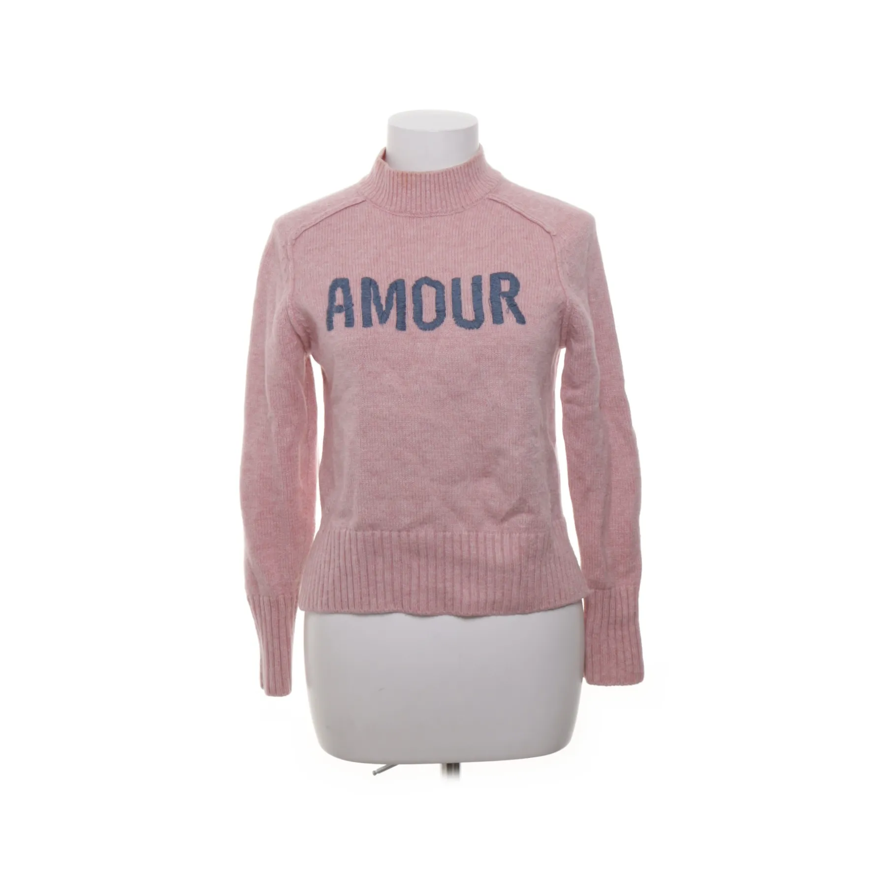 Zadig & Voltaire - Strickpullover - XS