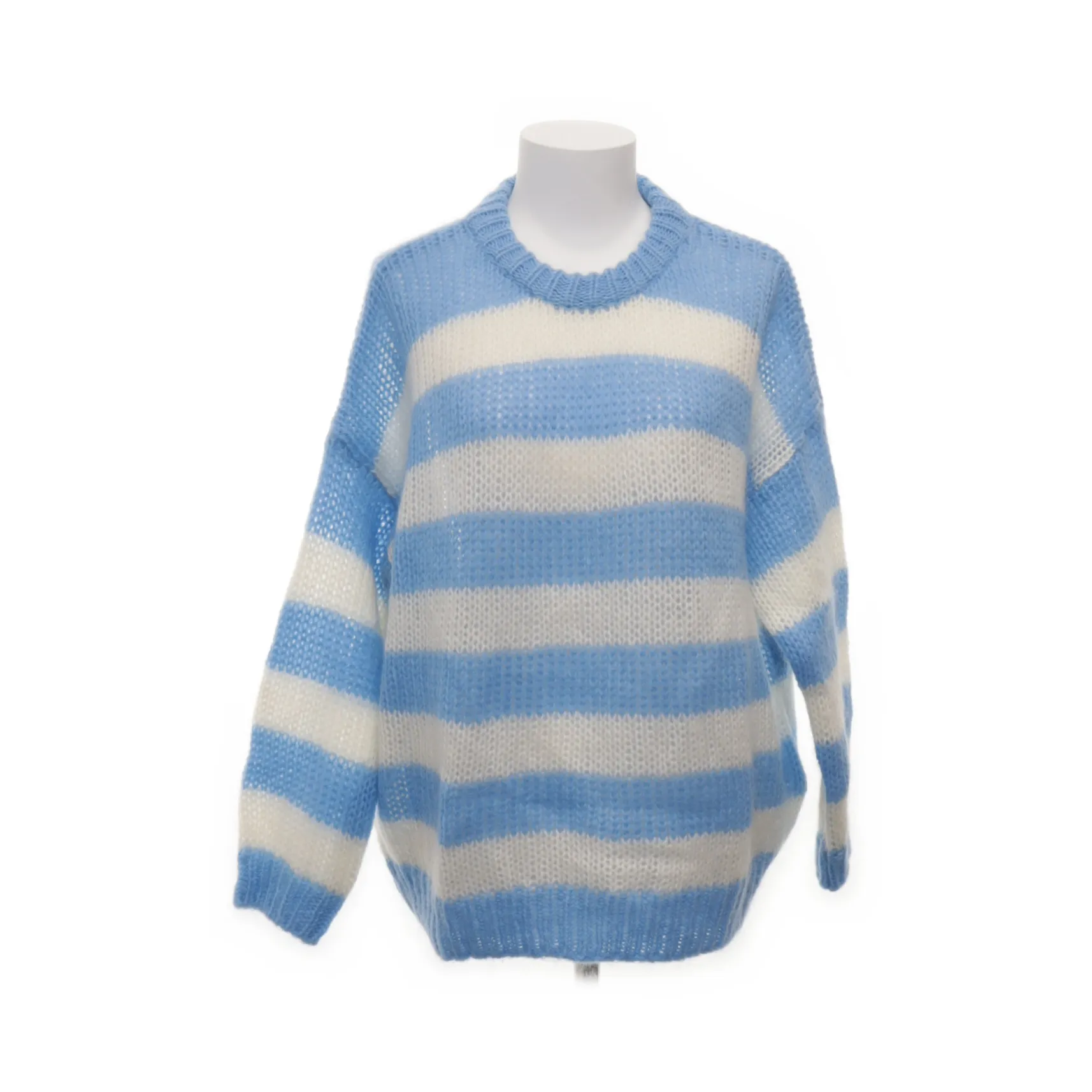 Les Tricots de Lea - MITCHEL 21838 Strickpullover - WMN-INT-XL