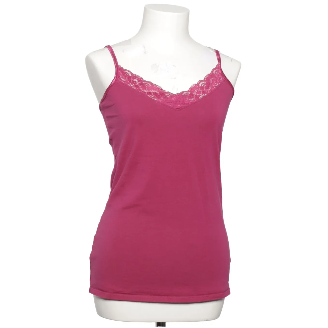 WE - Tank­top - WMN-INT-M