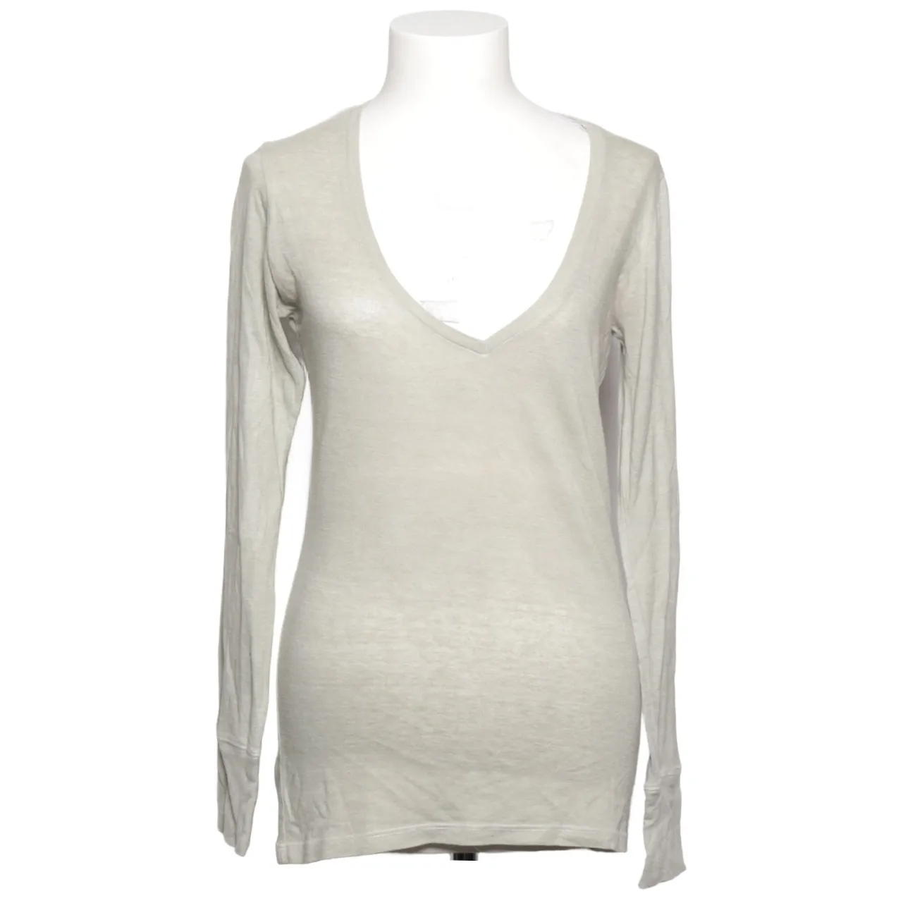 True Religion - Langarmshirt - WMN-INT-S