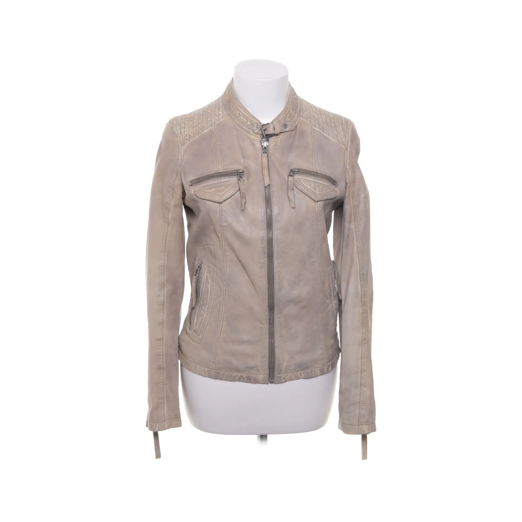 Lederjacke - WMN-EU-36
