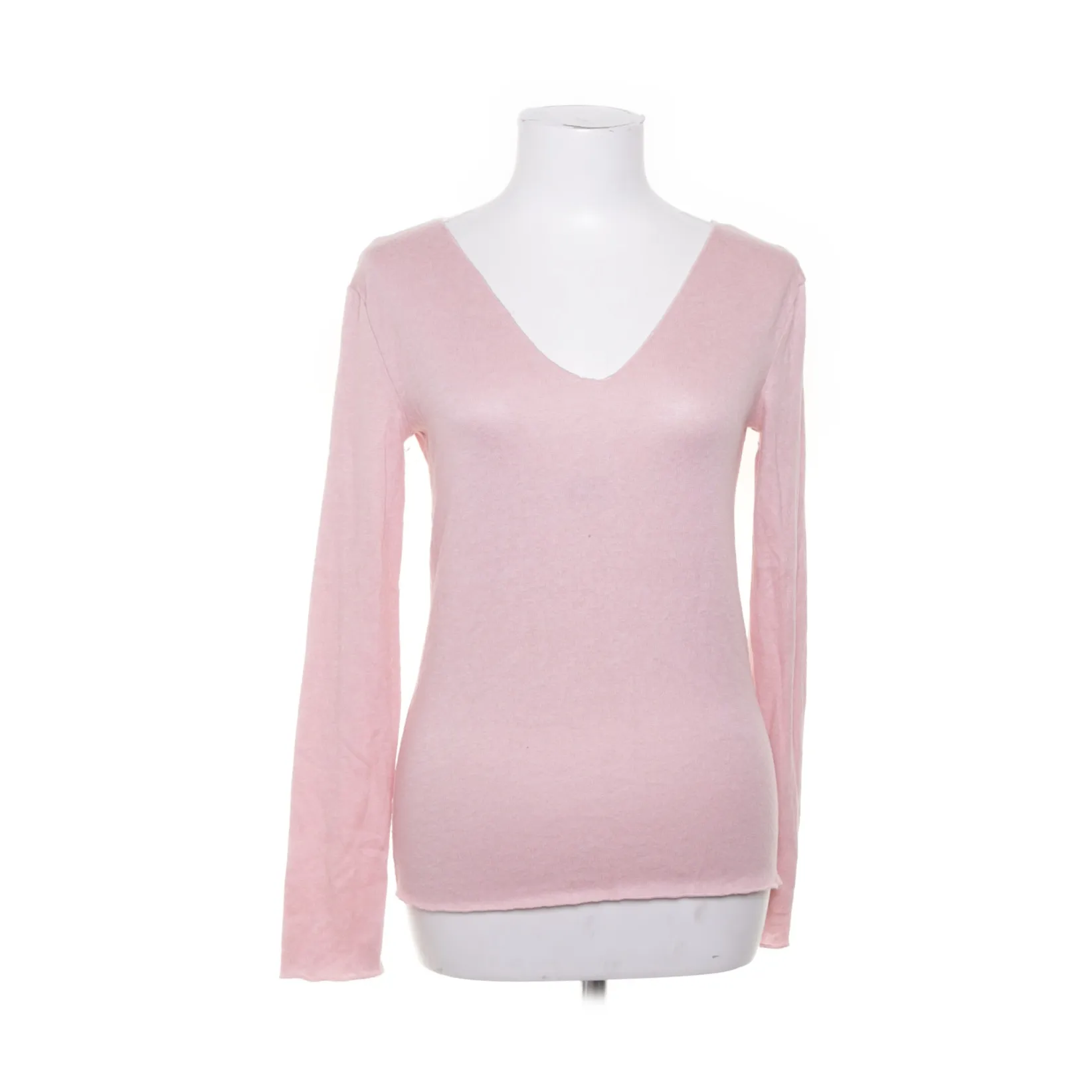 Two by Two - Pullover - WMN-INT-XS