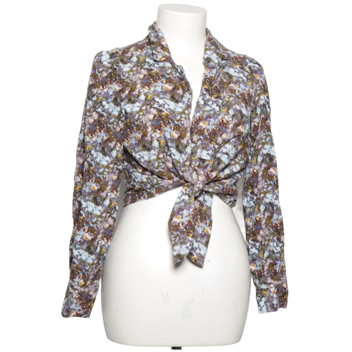 Frnch - F11769 Bluse - WMN-INT-S