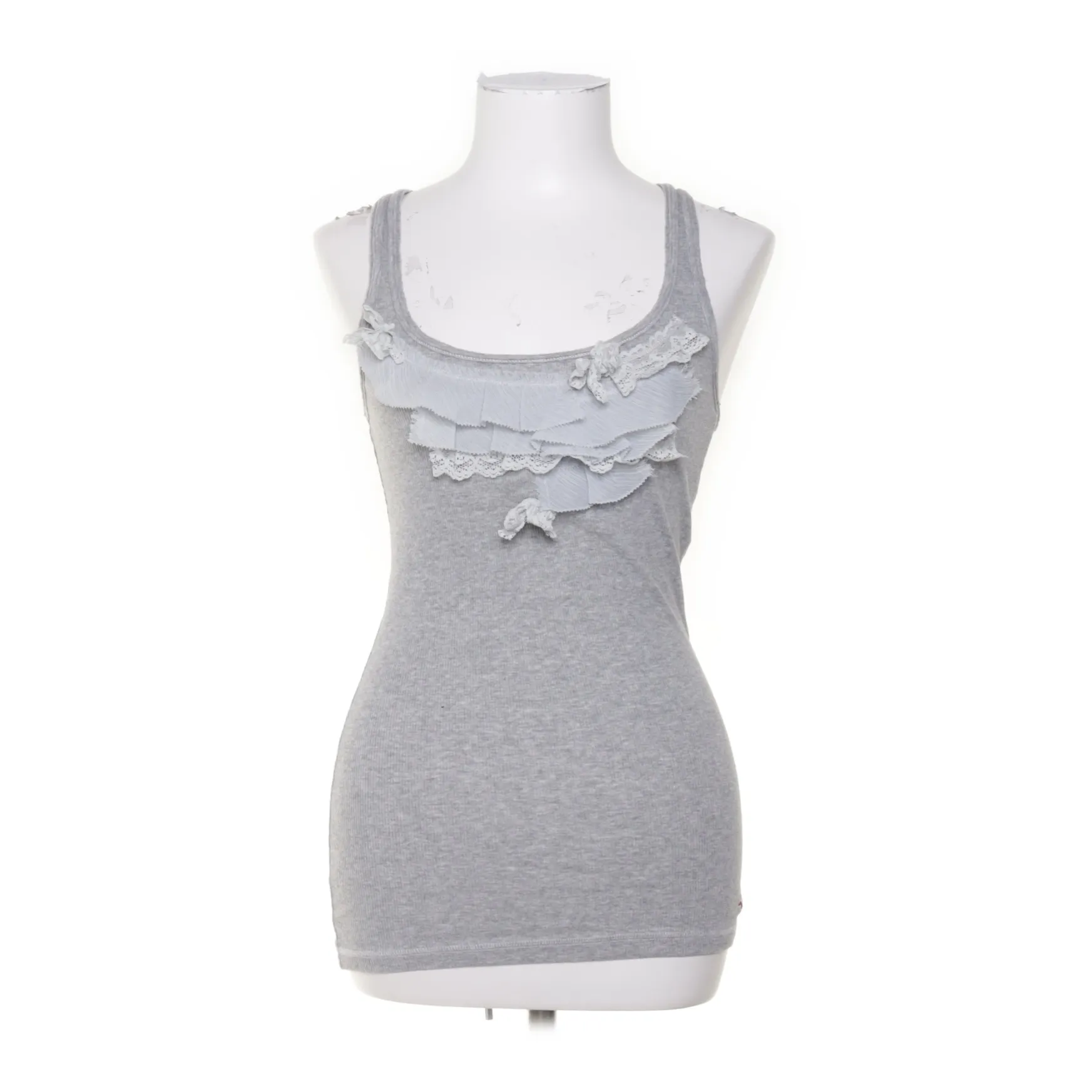 Hollister - Tank­top - WMN-INT-M