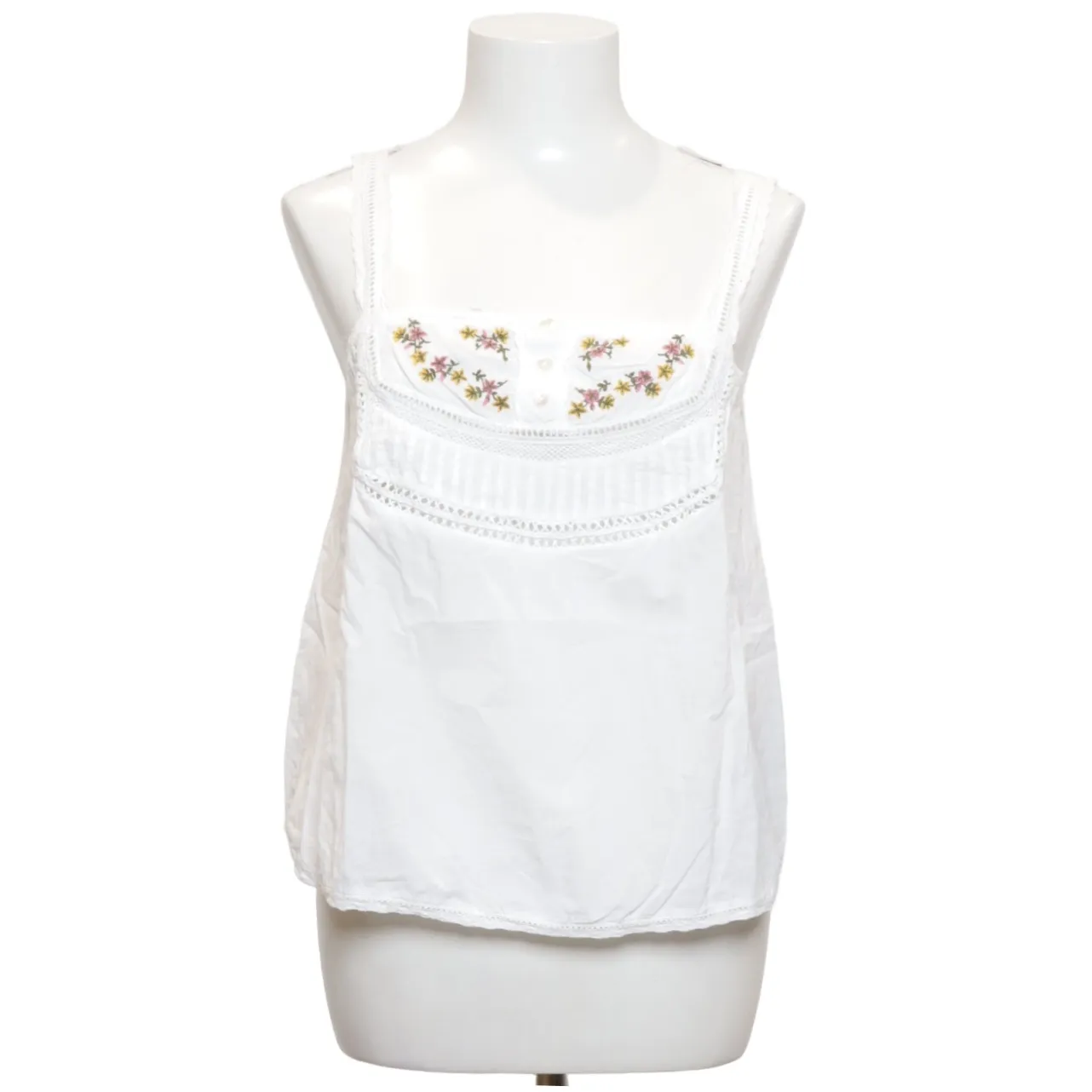 Mango - Tank­top - WMN-INT-S