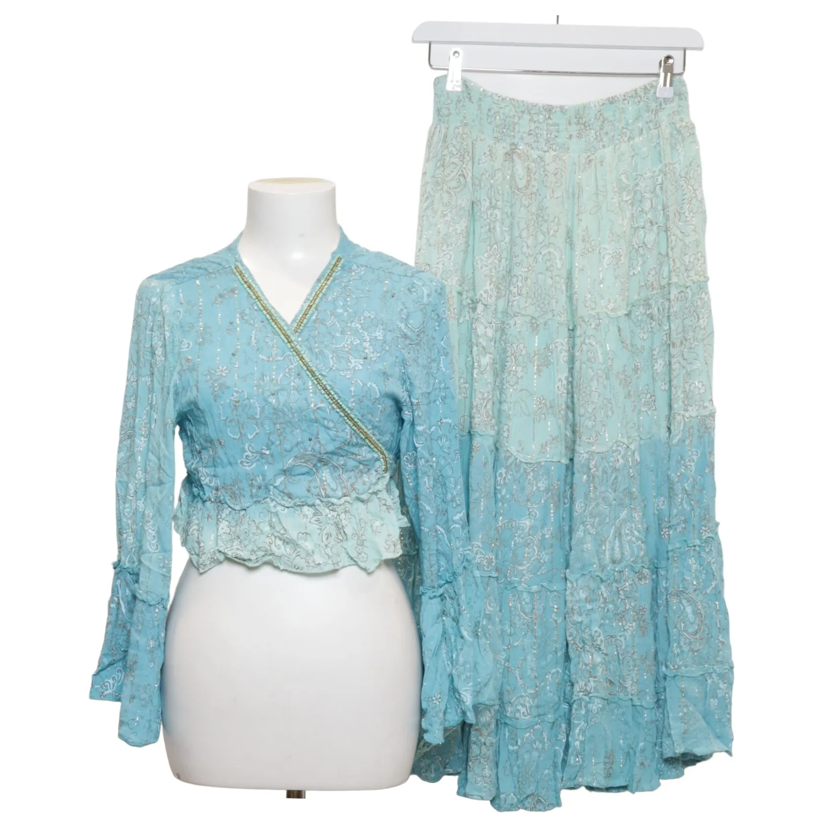 Sumitra - Set - ONE SIZE