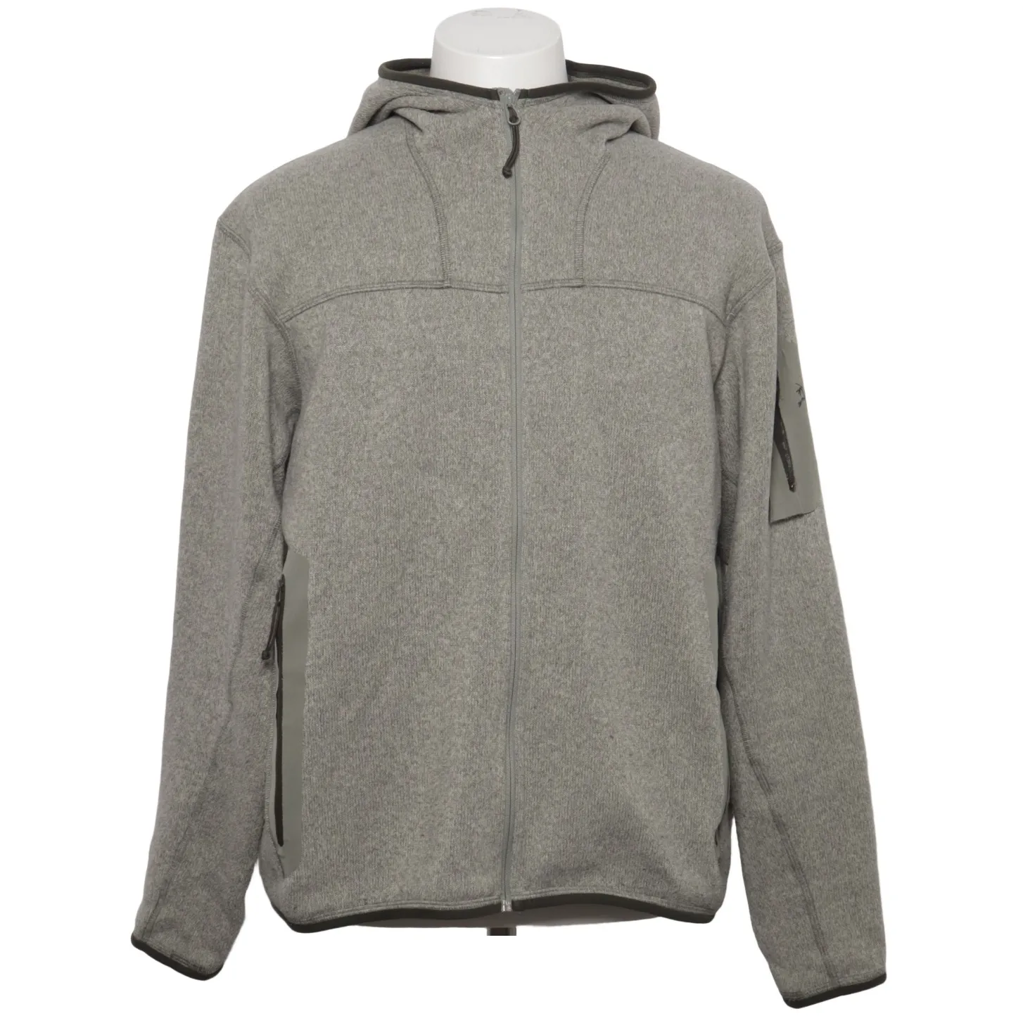 Arc'teryx Fleecejacka MEN-INT-L