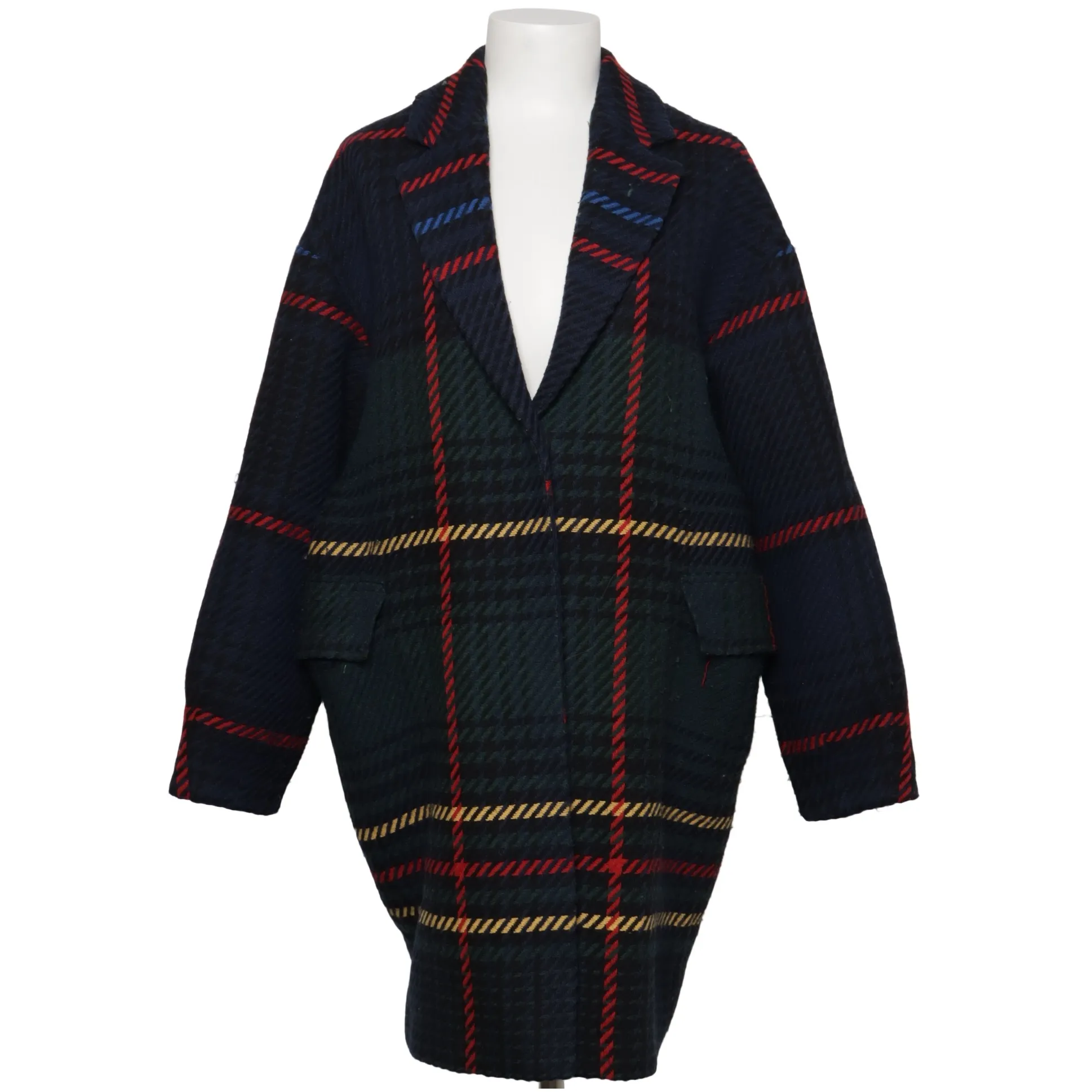 H&M Kappa WMN-INT-M
