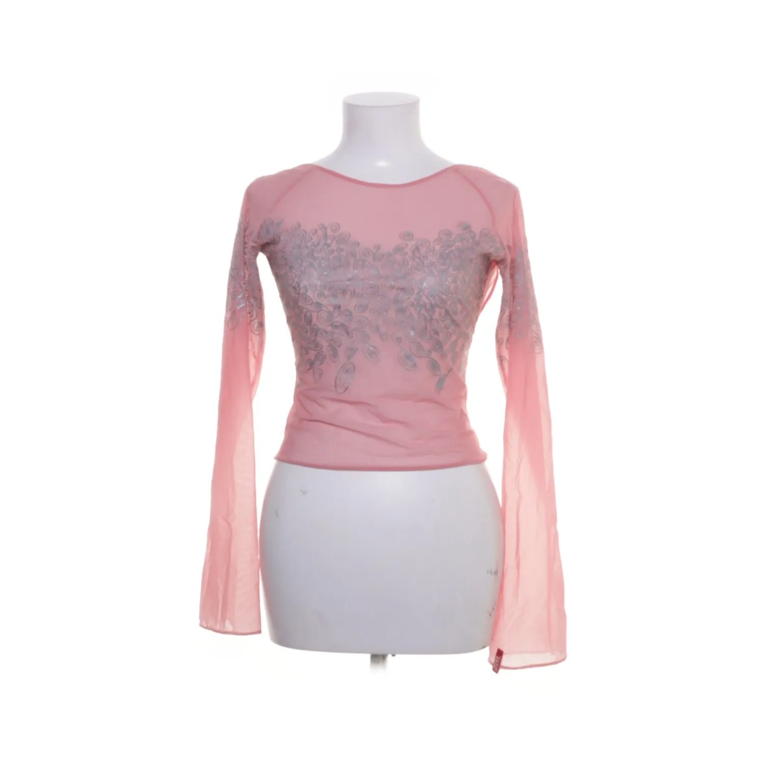 Luxury Miss Sixty - Top - WMN-INT-S