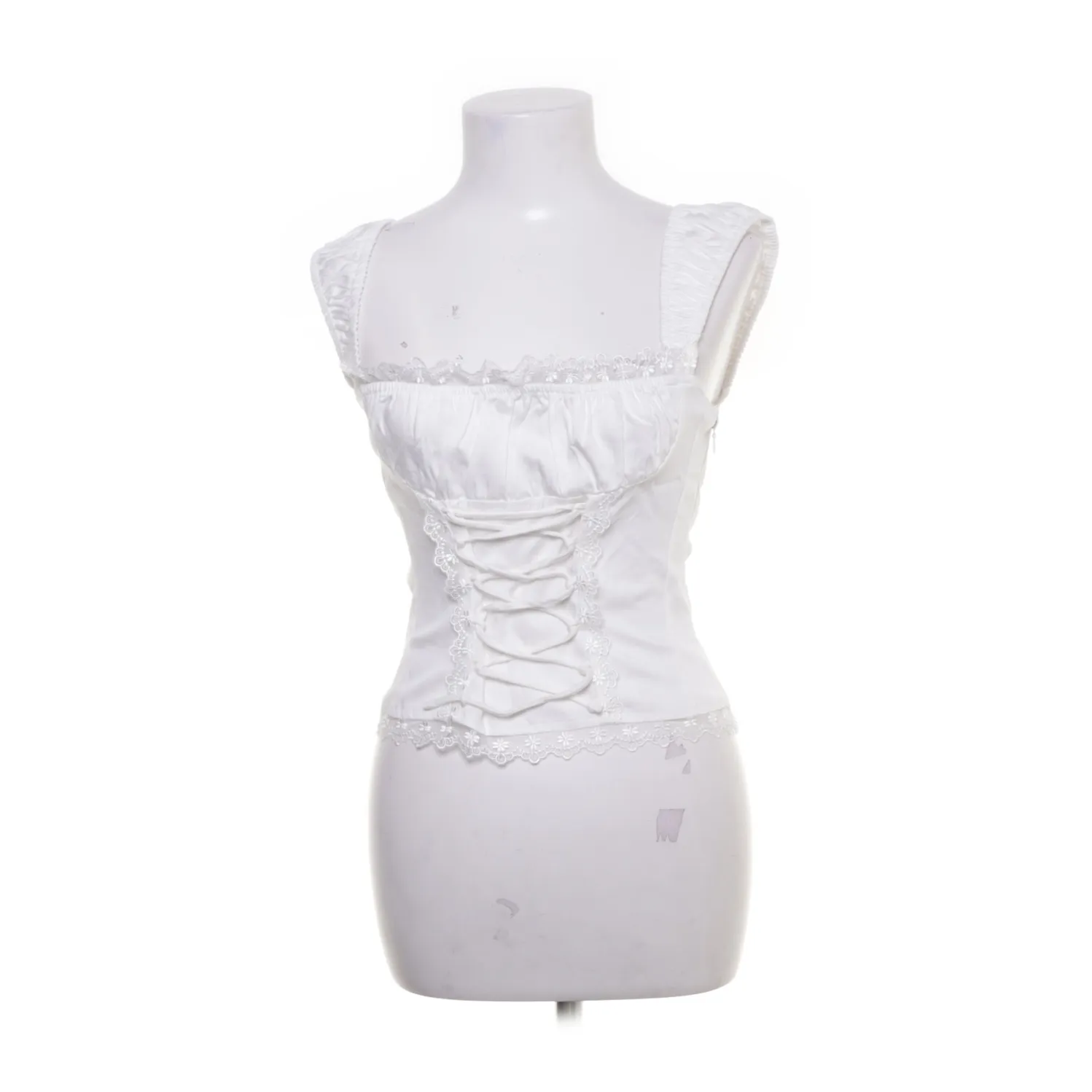 Lioness - Crop Top - WMN-INT-S