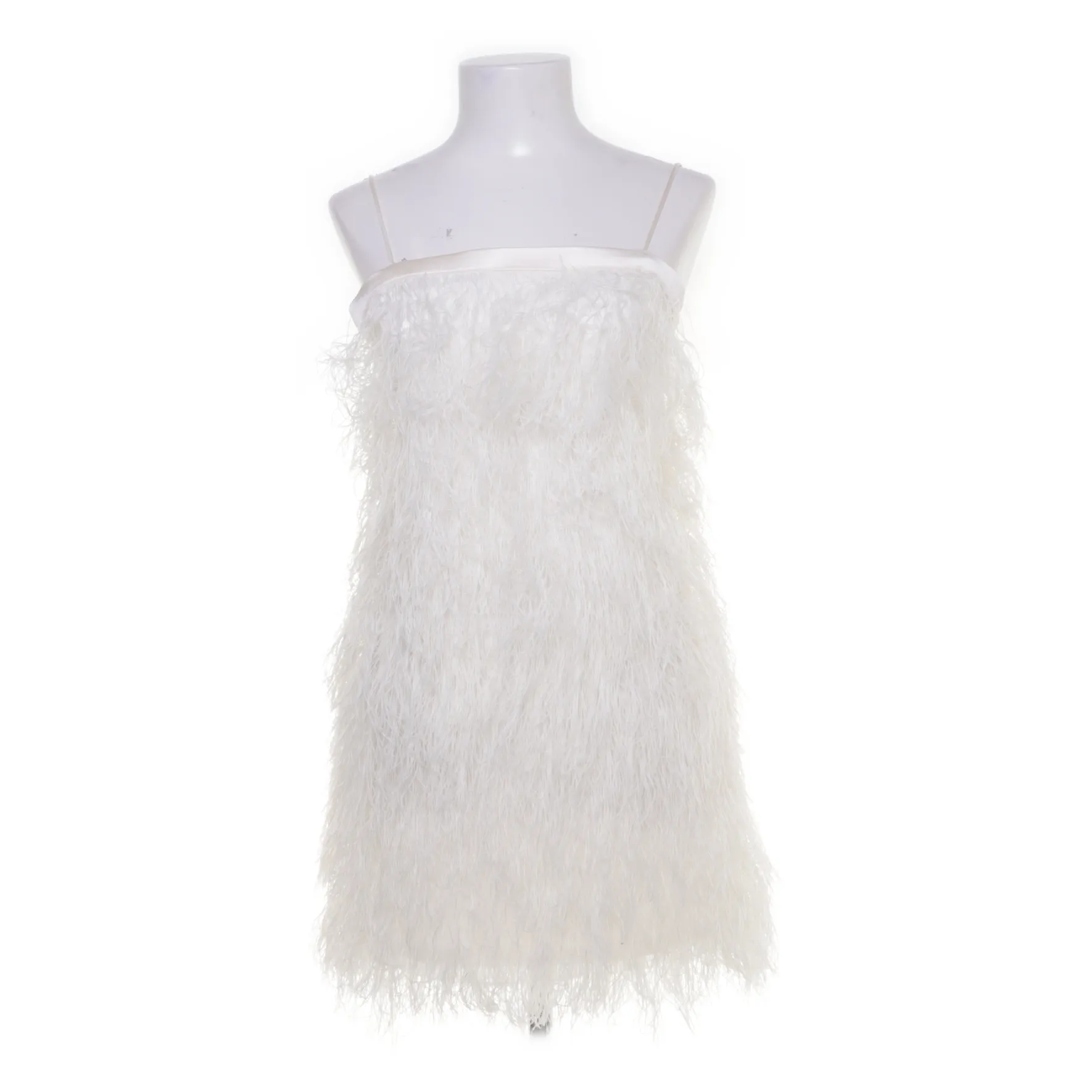 Hanne Bloch - 25-Feather-400 Short Dress Kleid - WMN-INT-S