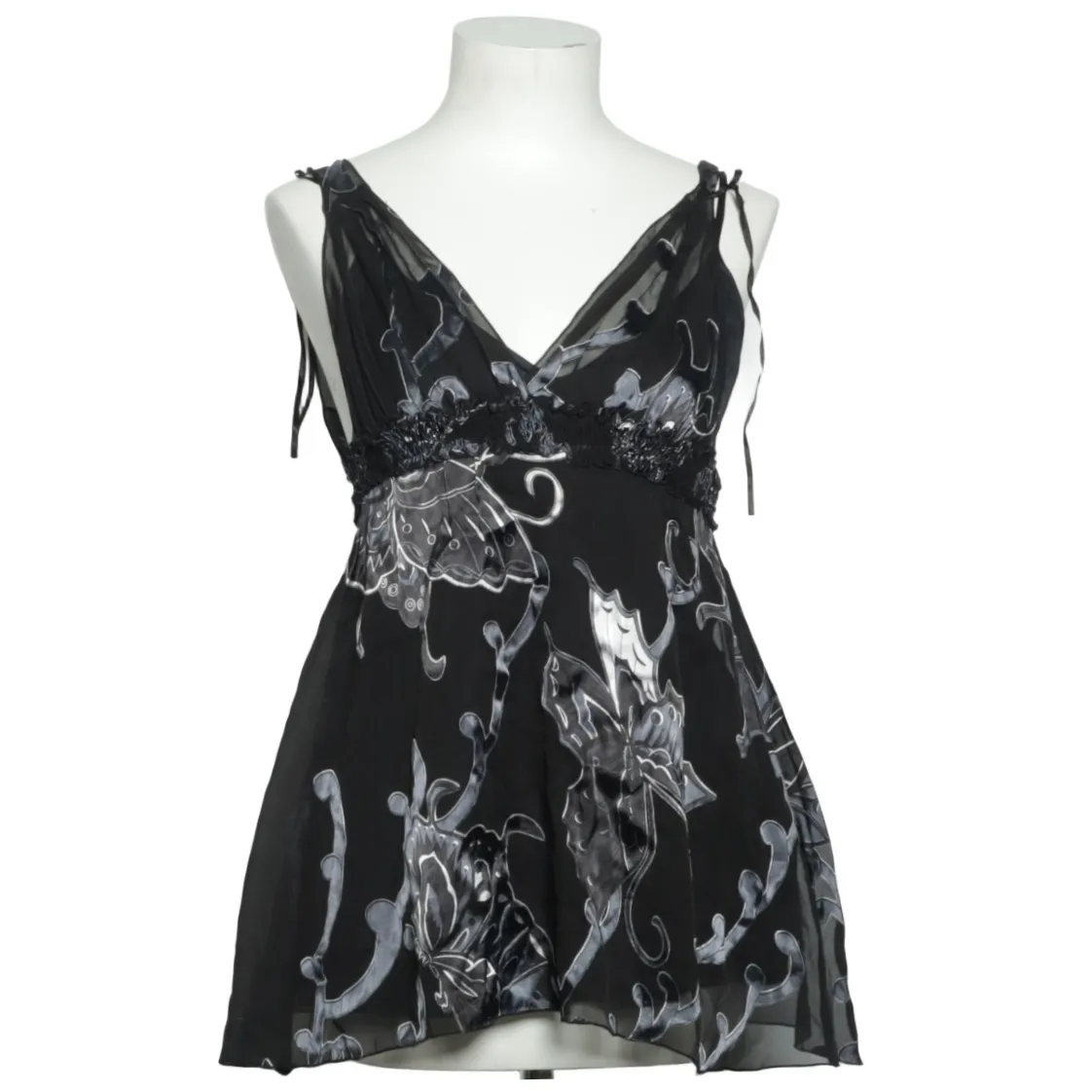 Zoul - Tank­top - WMN-EU-34