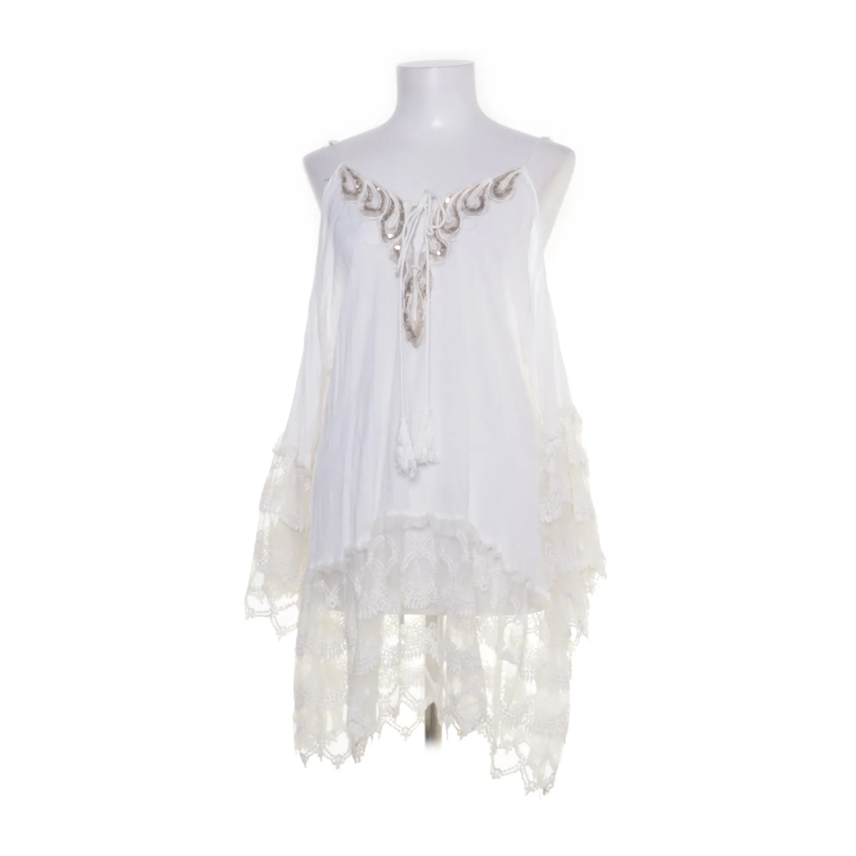 Strandkleid - ONE SIZE