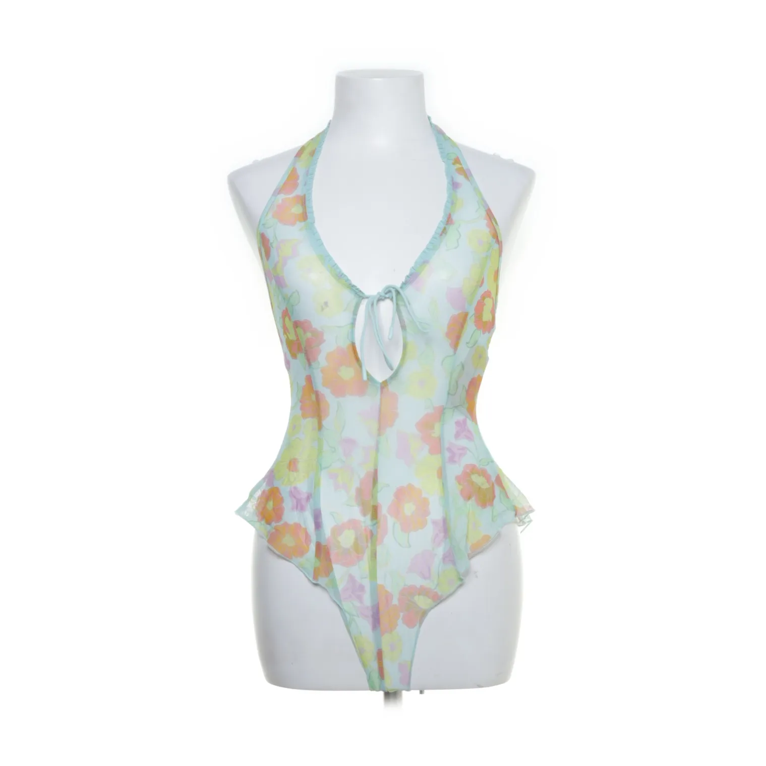 Savage X - Body - WMN-INT-XS