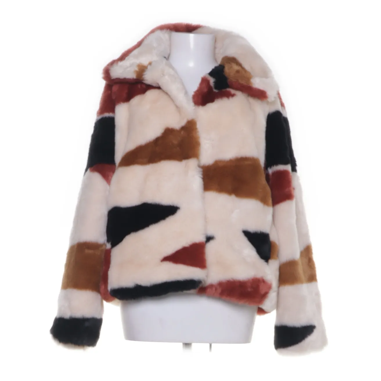 Lindex - Jacke - WMN-INT-XS