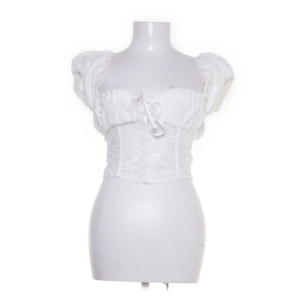 Bydee - Top - WMN-INT-XS