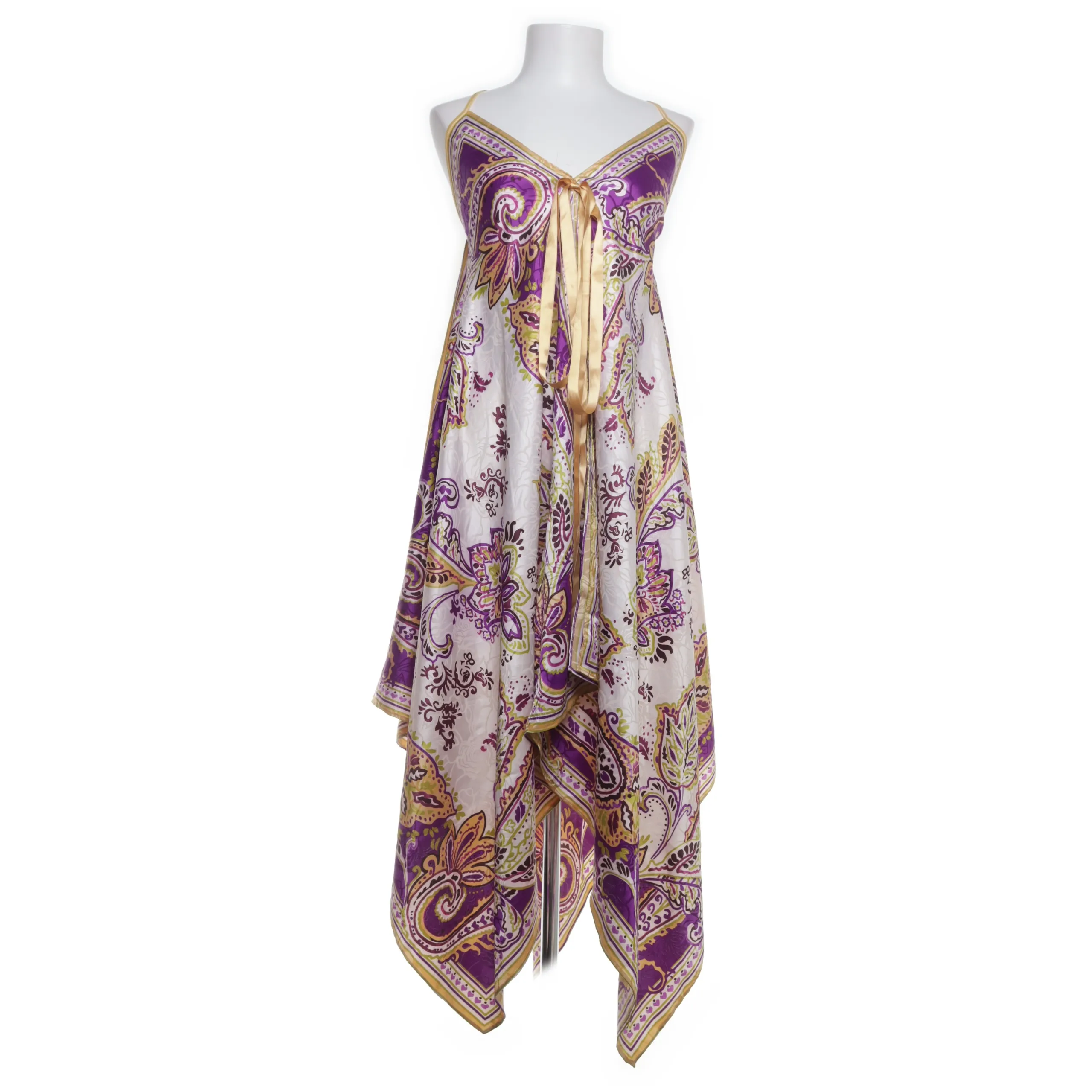 Miss Me - Maxikleid - WMN-INT-S