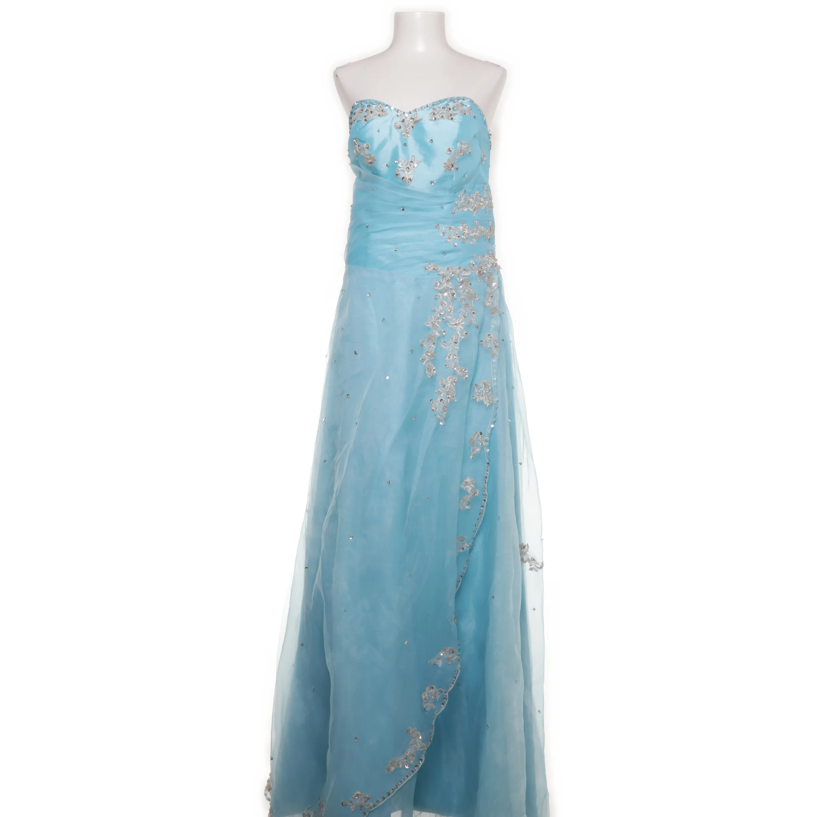 Abendkleid - WMN-INT-M