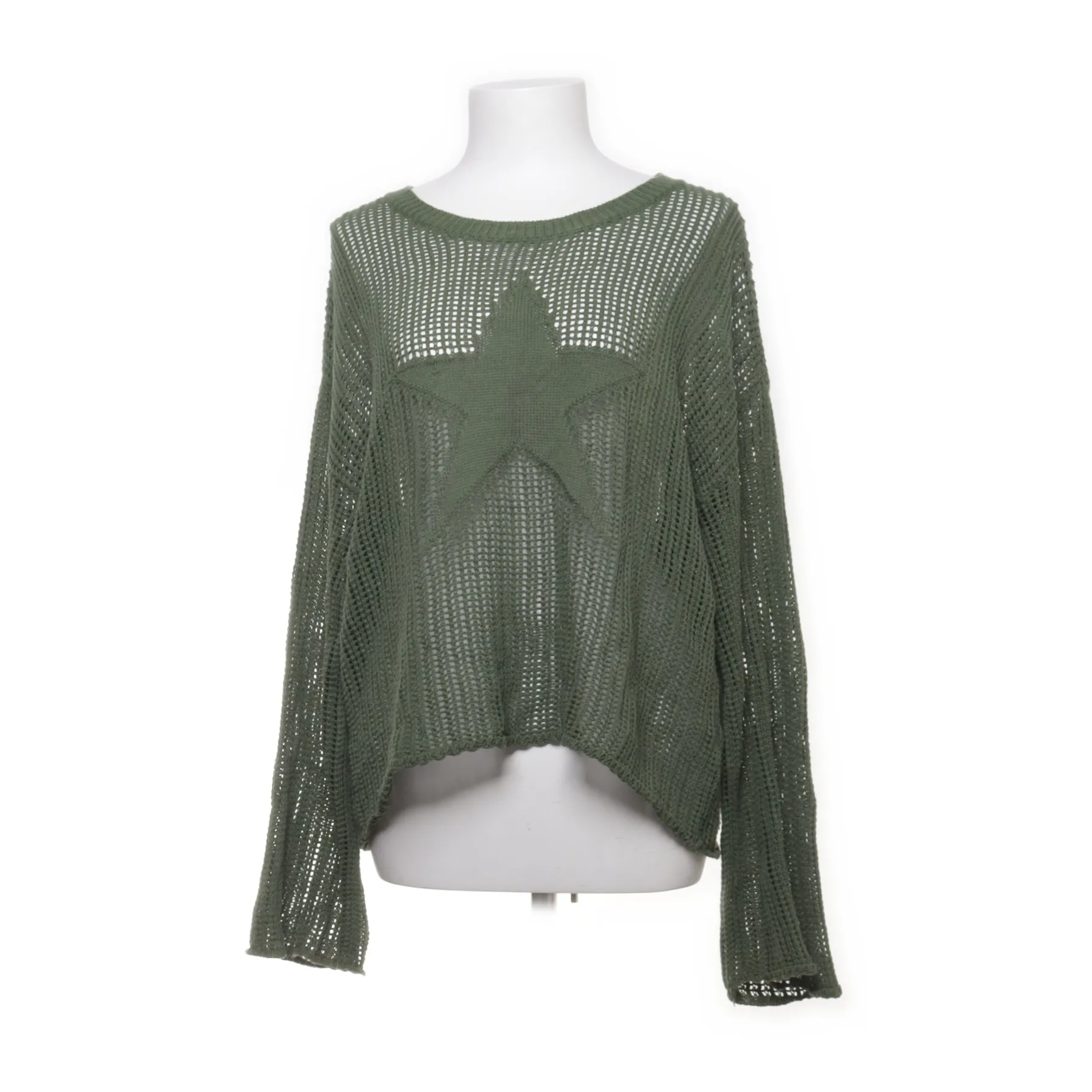 Jaded London - Strickpullover - WMN-INT-S