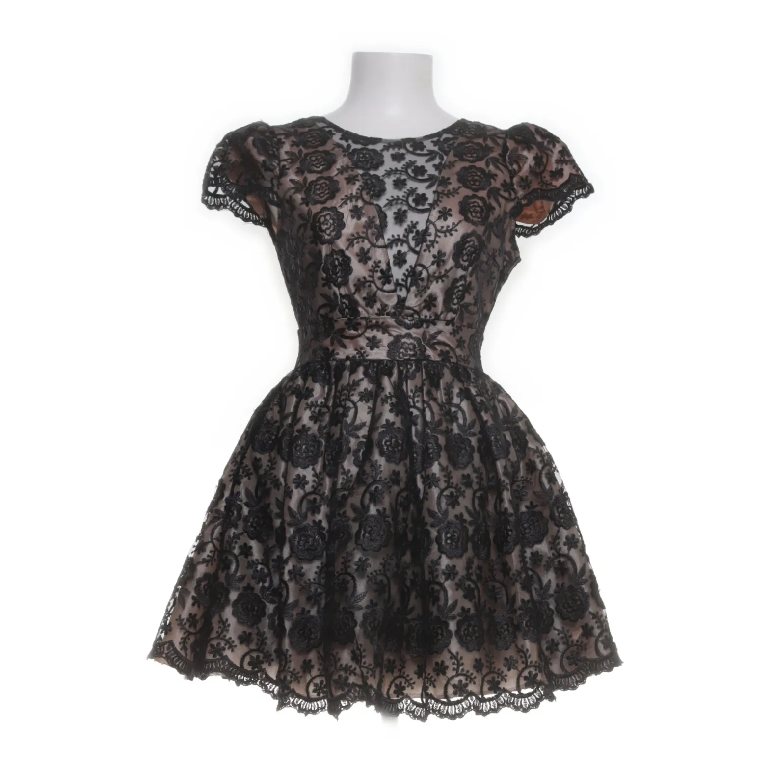 Axa - Cocktailkleid - WMN-EU-36