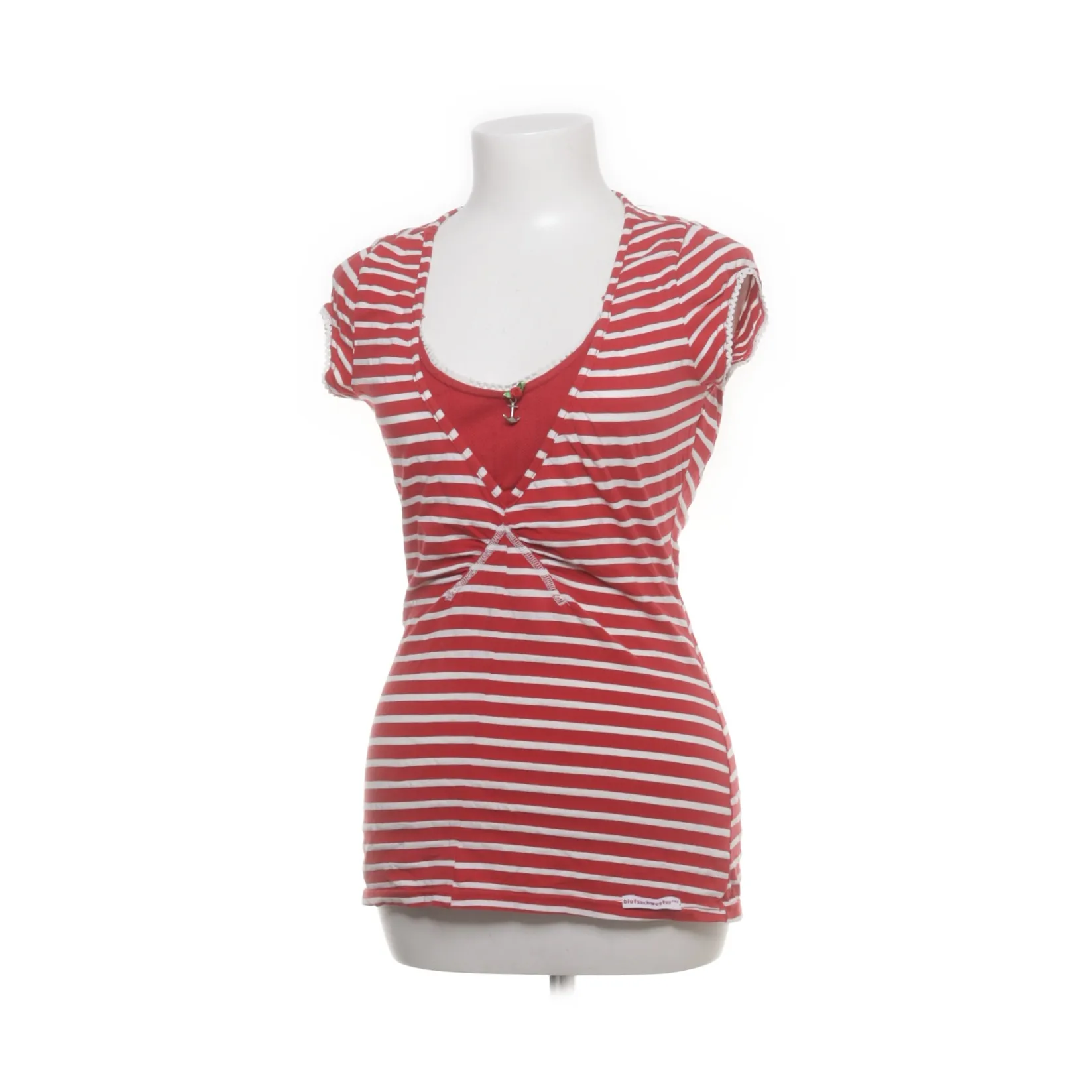 Blutsgeschwister - Top - WMN-INT-S