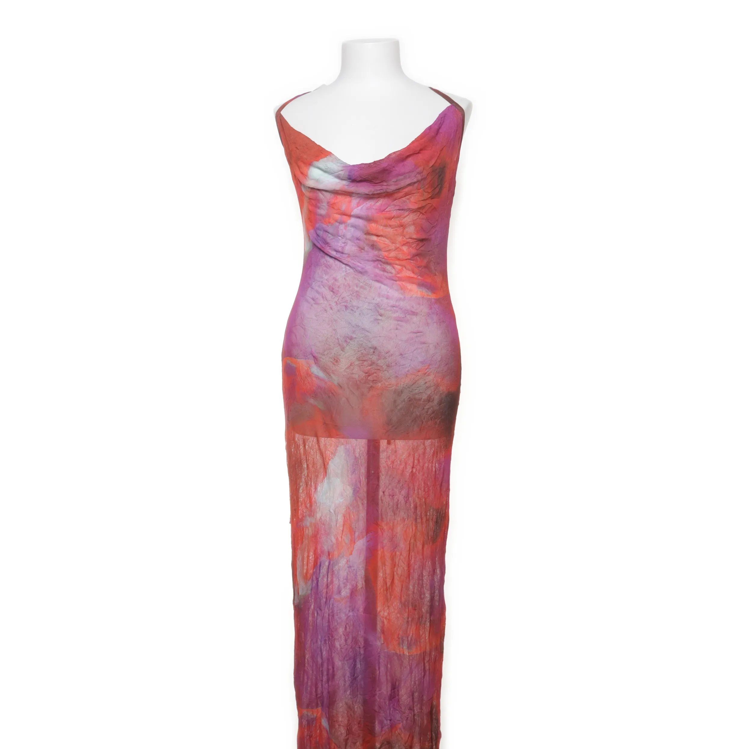 PrettyLittleThing - Maxikleid - WMN-EU-40