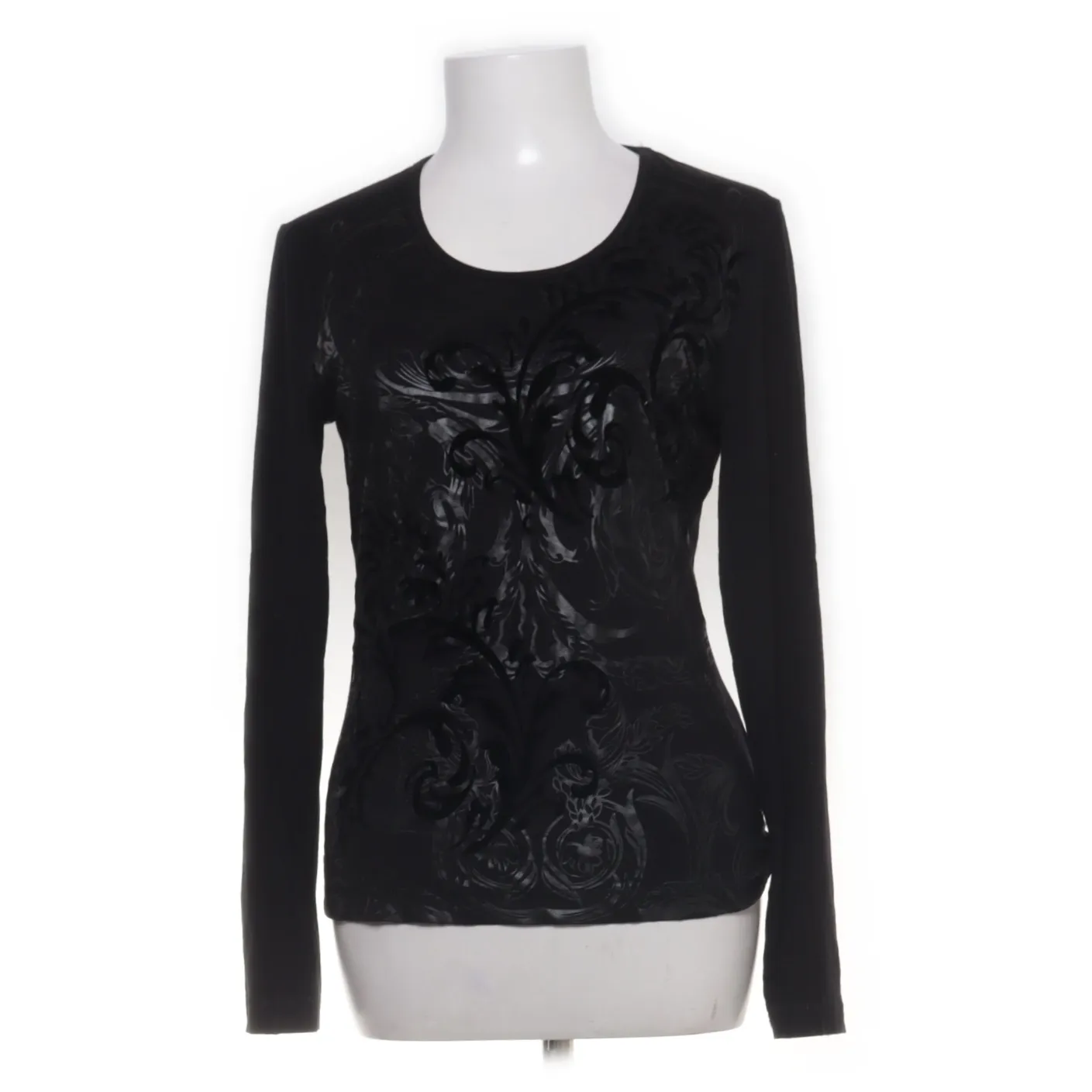 Taifun - Langarmshirt - WMN-INT-S