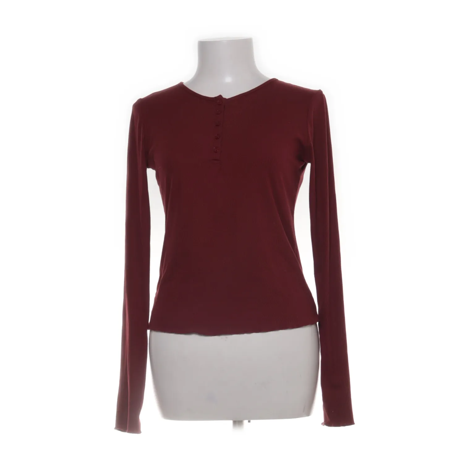 Dazy - Langarmshirt - WMN-INT-M