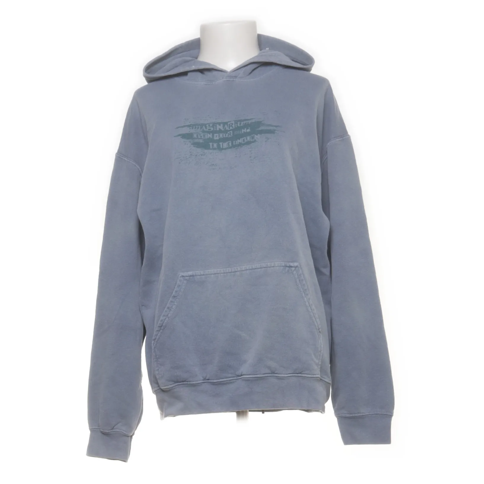 Urban Outfitters - Kapuzenpullover - WMN-INT-S