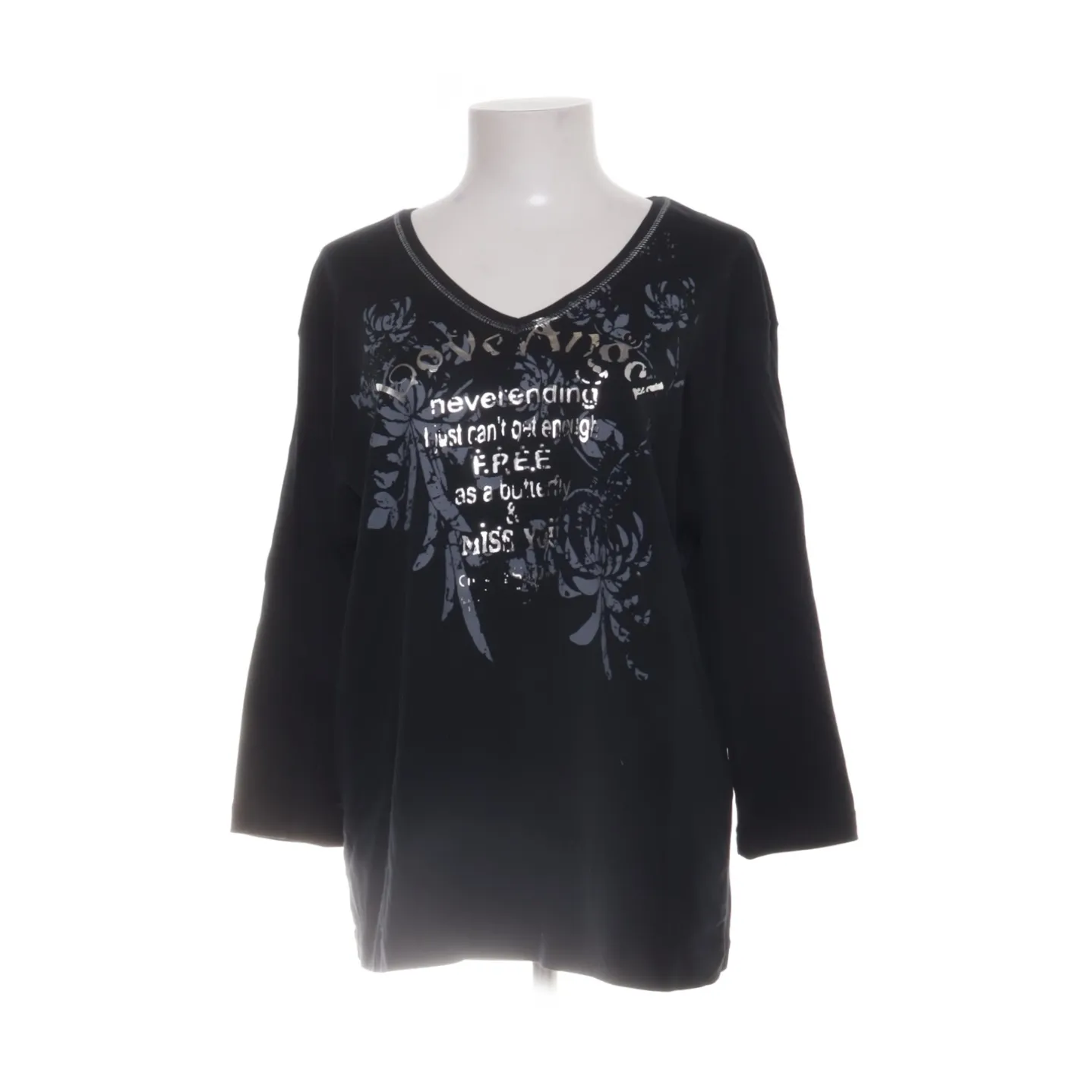 Encadée - Tunika - WMN-EU-46/48