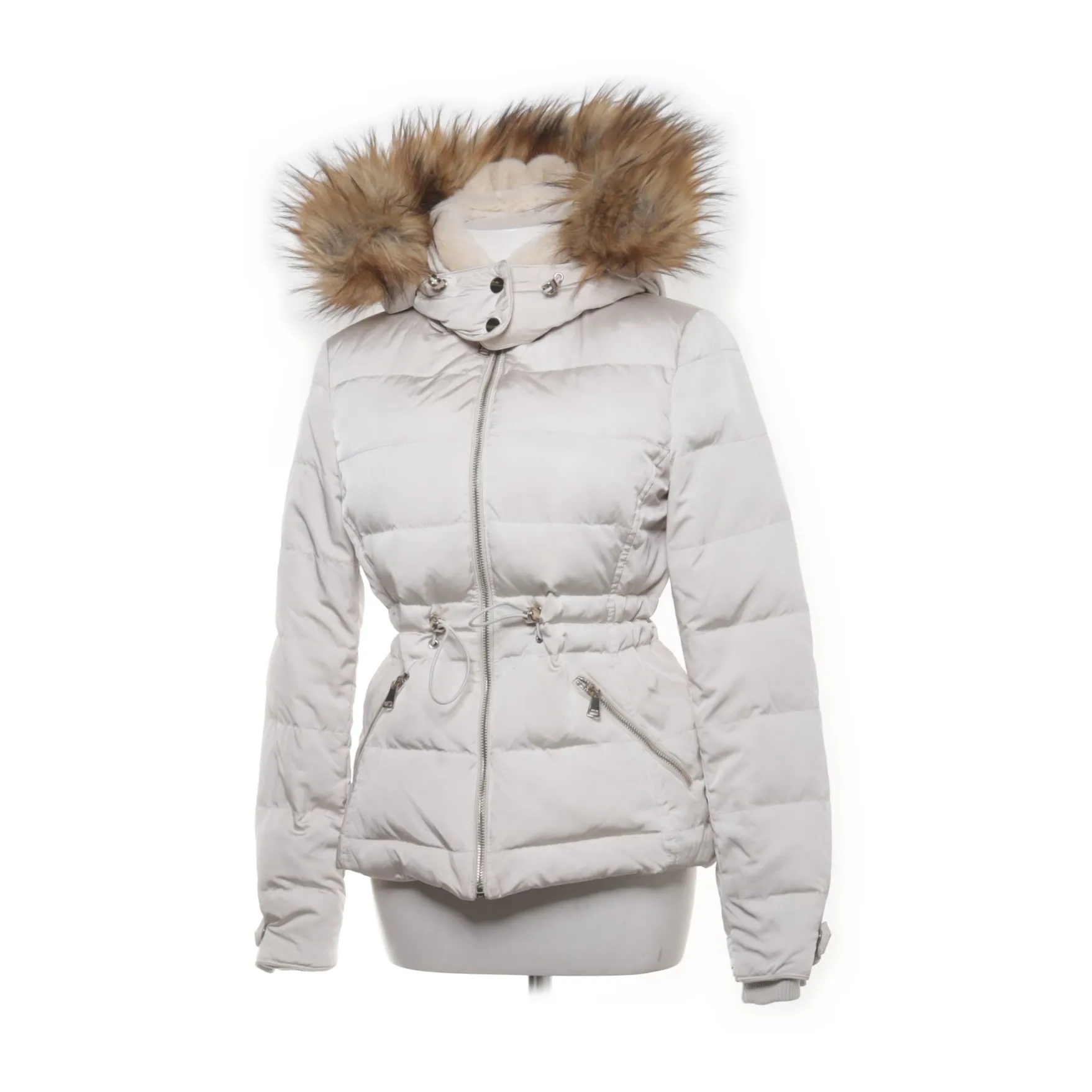 Zara Woman - Winterjacke - WMN-INT-S