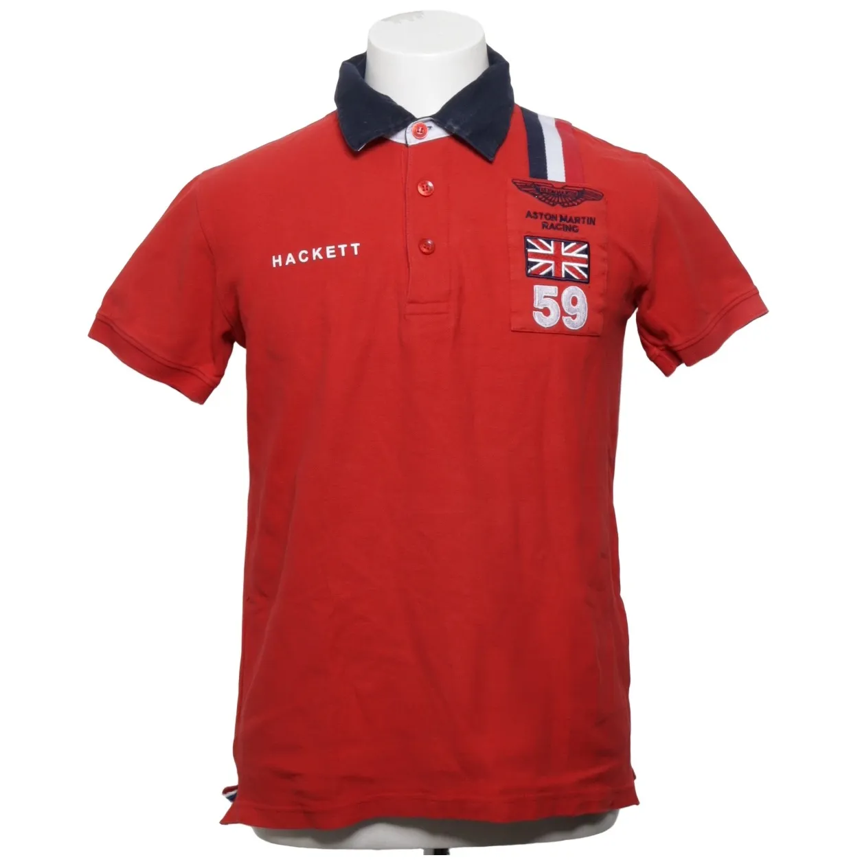 Aston Martin Racing by Hackett second hand | Shop second hand 