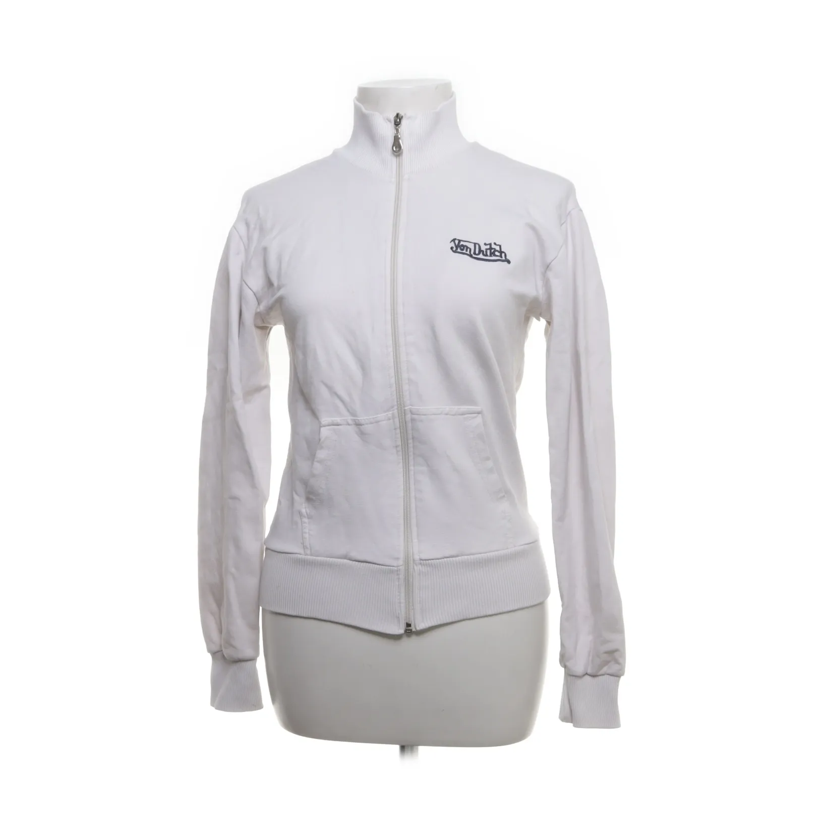 Von Dutch - bomber - L