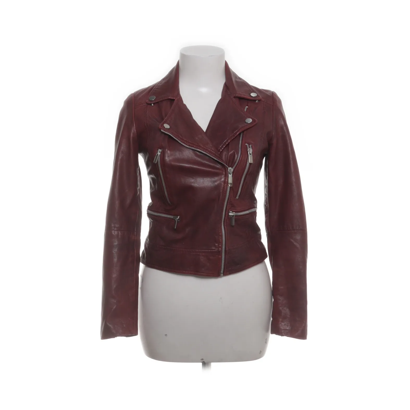 Mango - Bikerjacke - XS