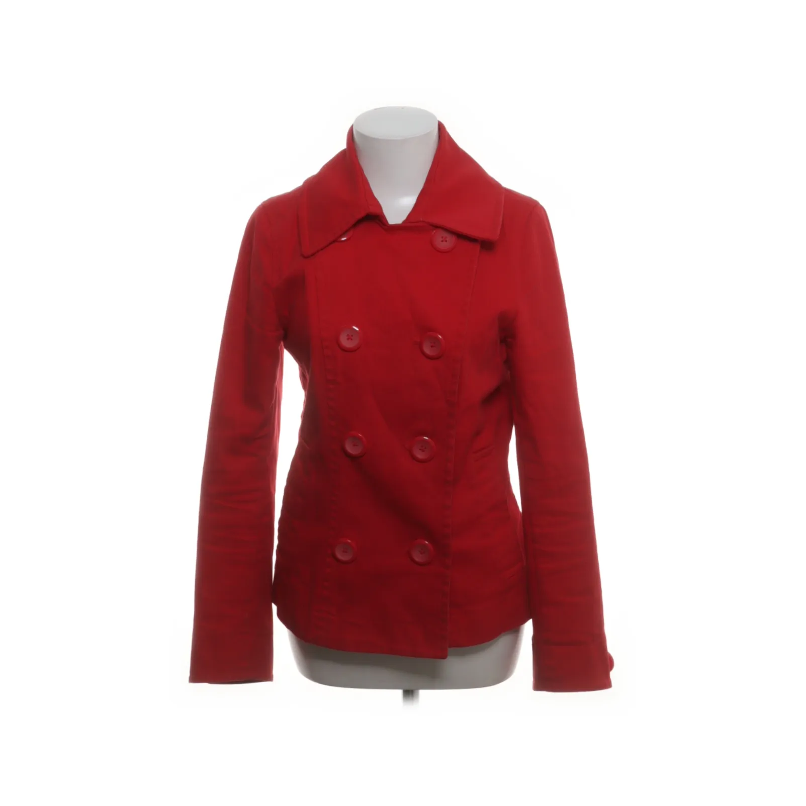 H&M - Jacke - WMN-EU-38