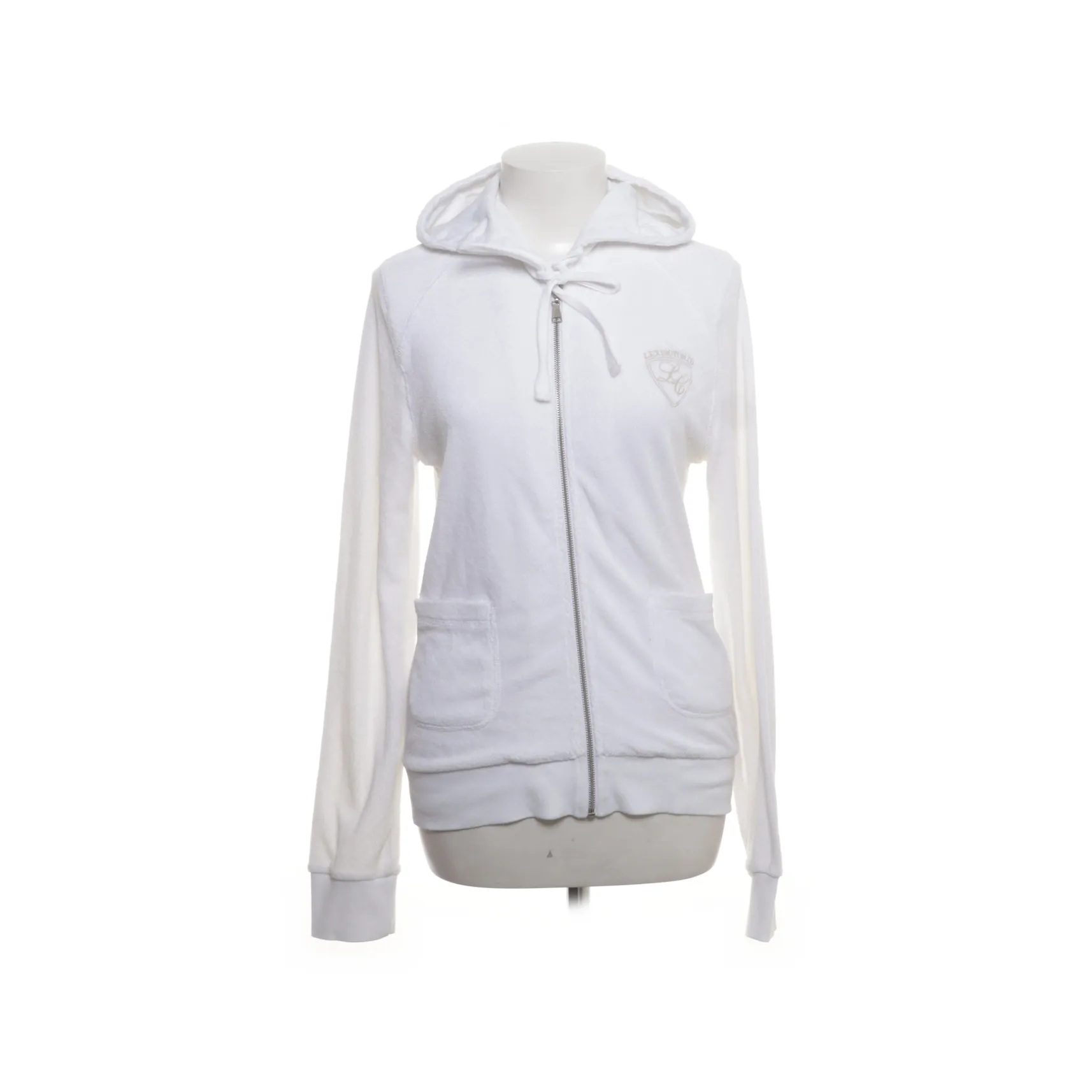 Lexington Clothing Co - Kapuzenpullover - WMN-INT-M