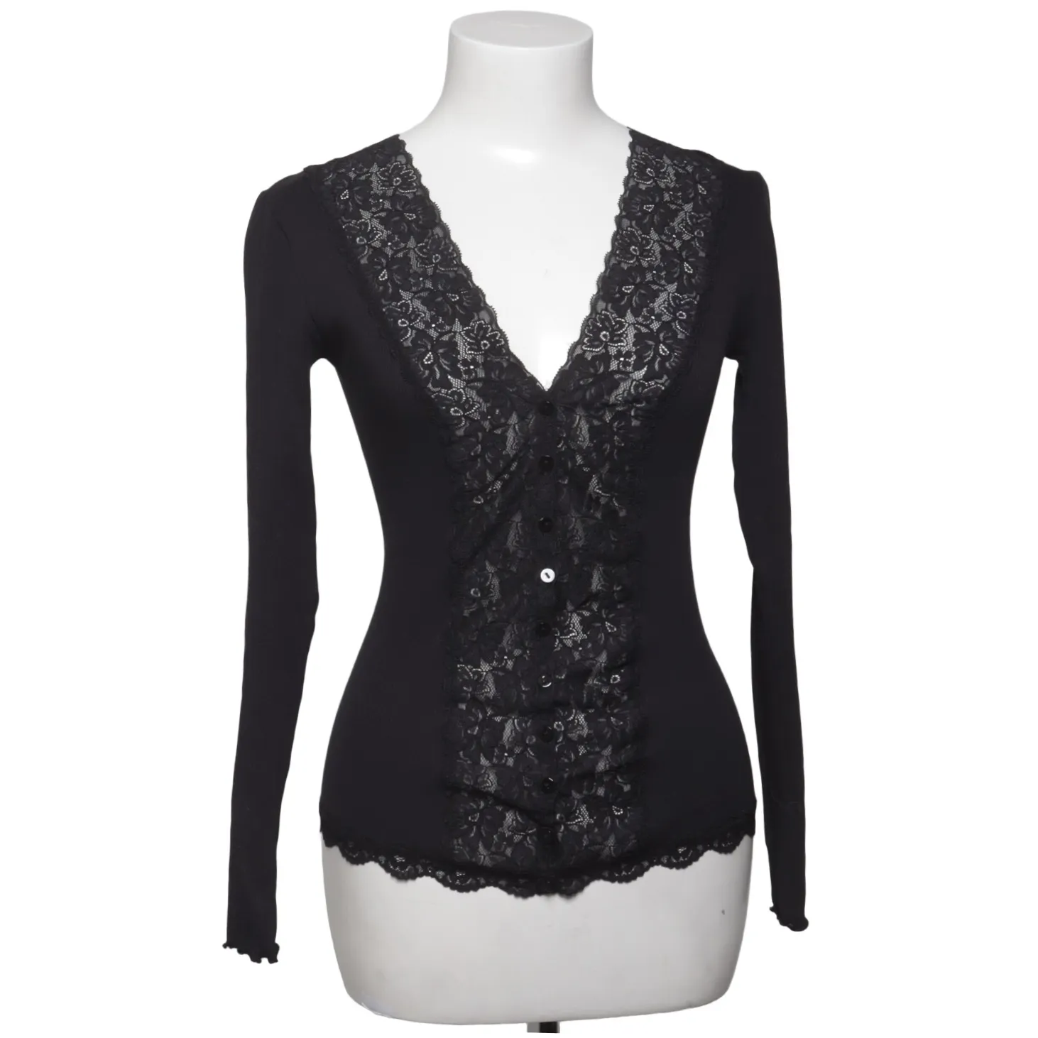 Rosemunde - Strickjacke - WMN-INT-S