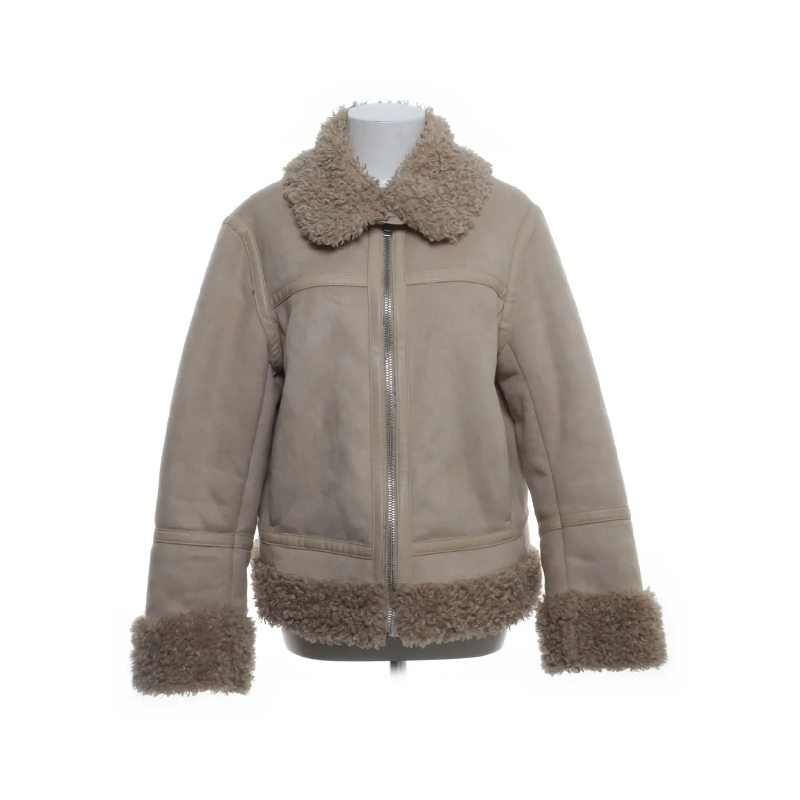 H&M - Jacke - WMN-INT-M