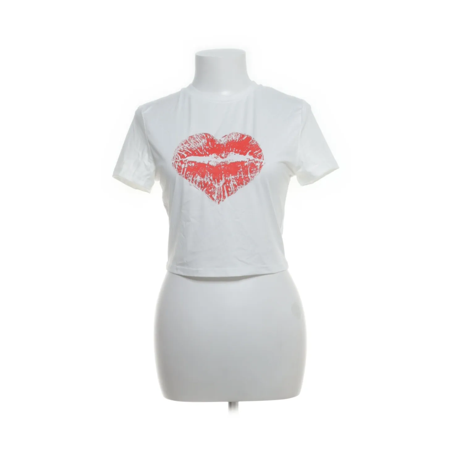 Crop Top - WMN-INT-M