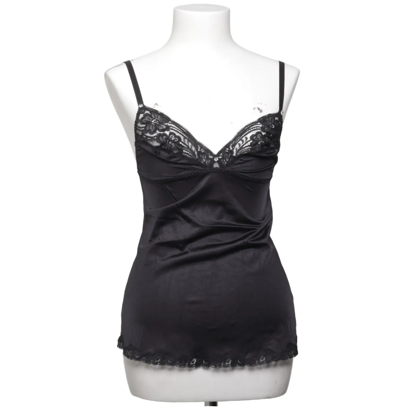 Pyjamaoberteil - WMN-INT-S