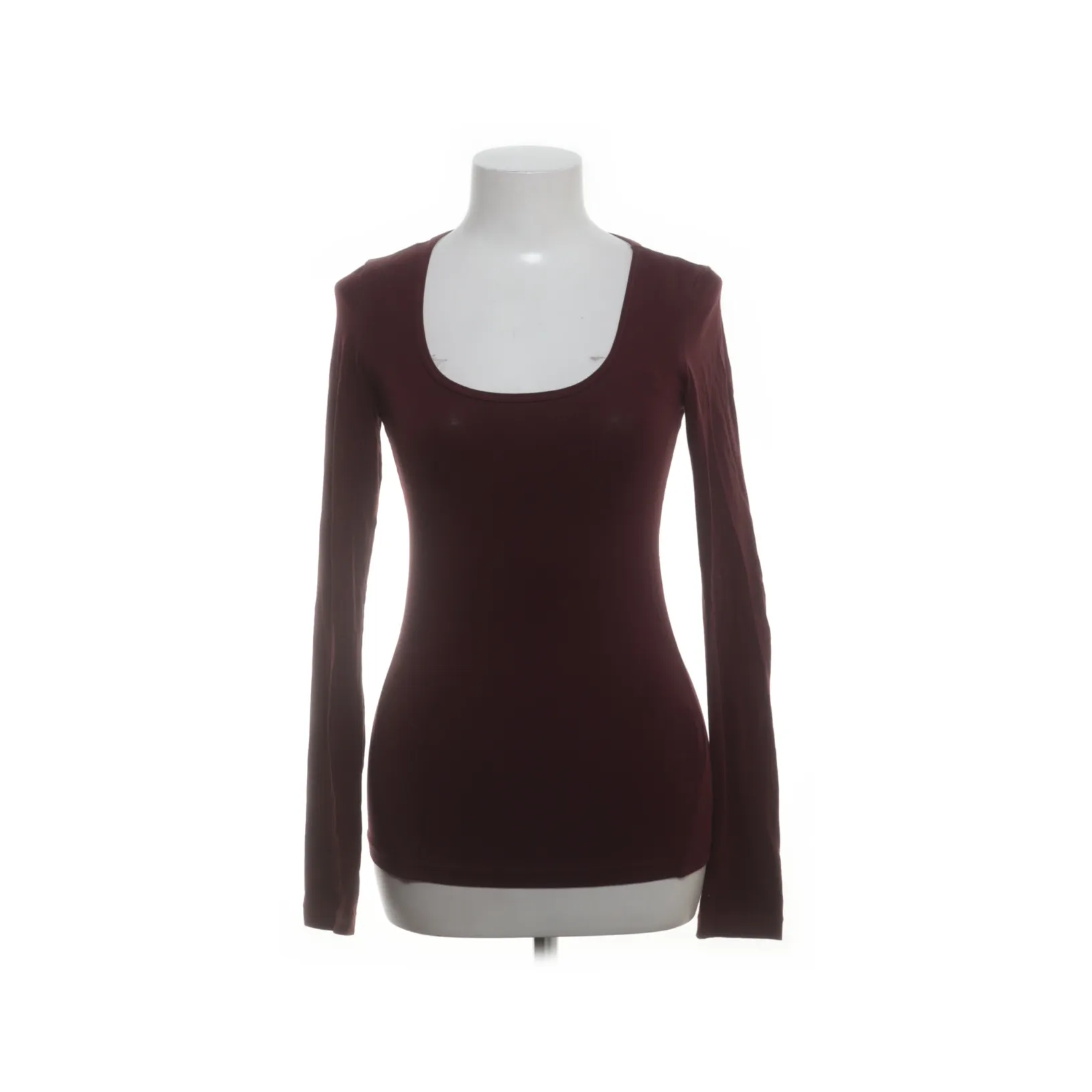 & Other Stories - Langarmshirt - WMN-INT-XS