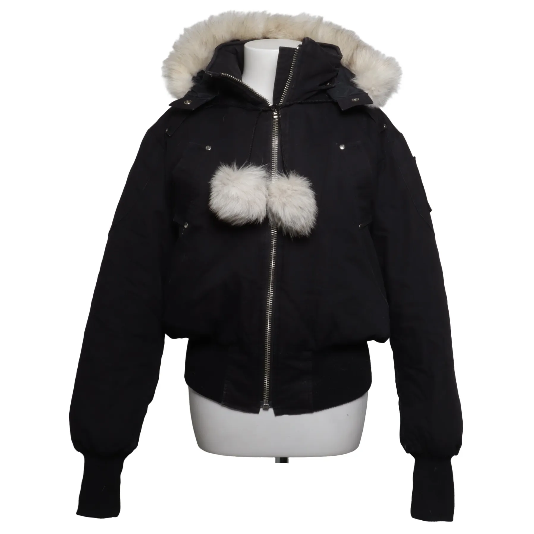 Moose Knuckles - Daunenjacke - WMN-INT-XL